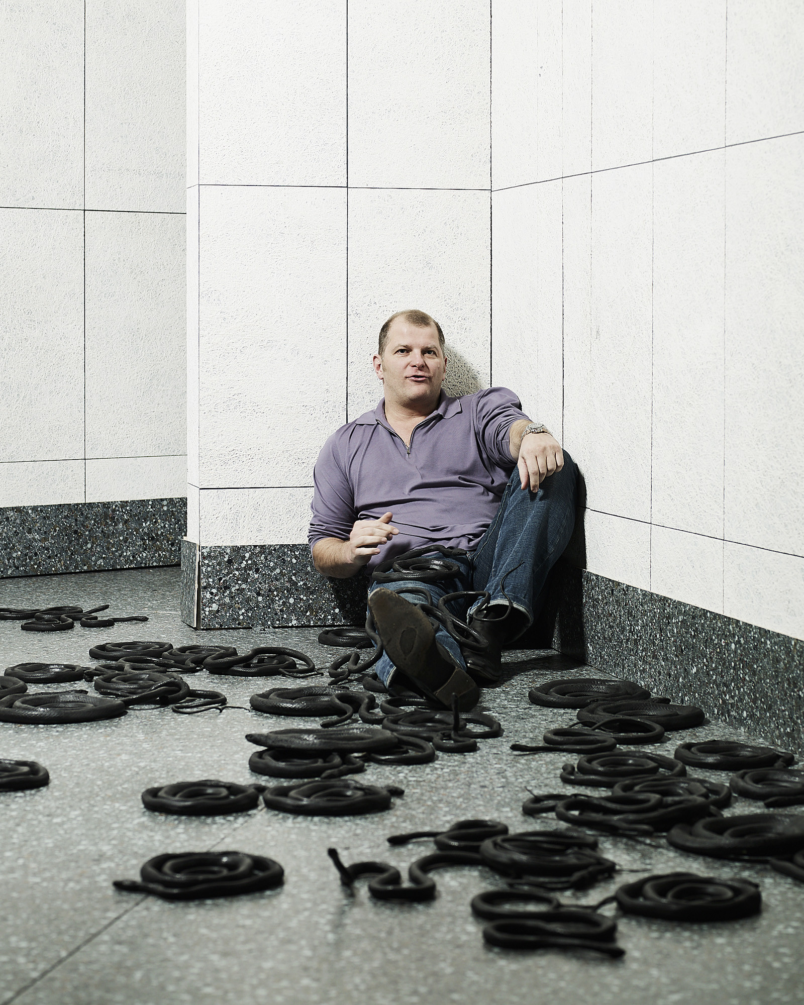 Martin Kusej, Intendant, Theater- und Opernregisseur