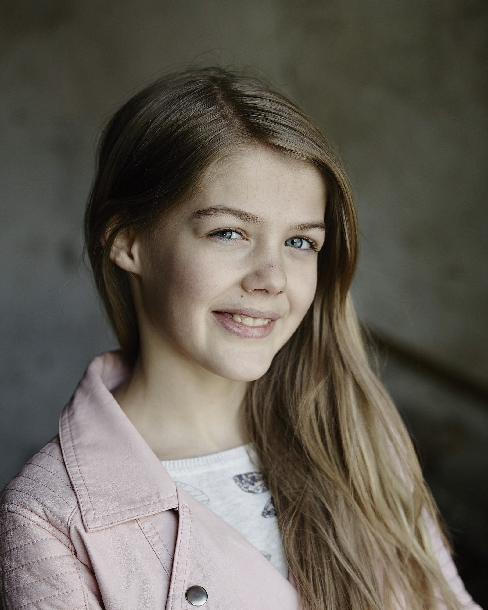 Julia Jeker, Schauspielerin