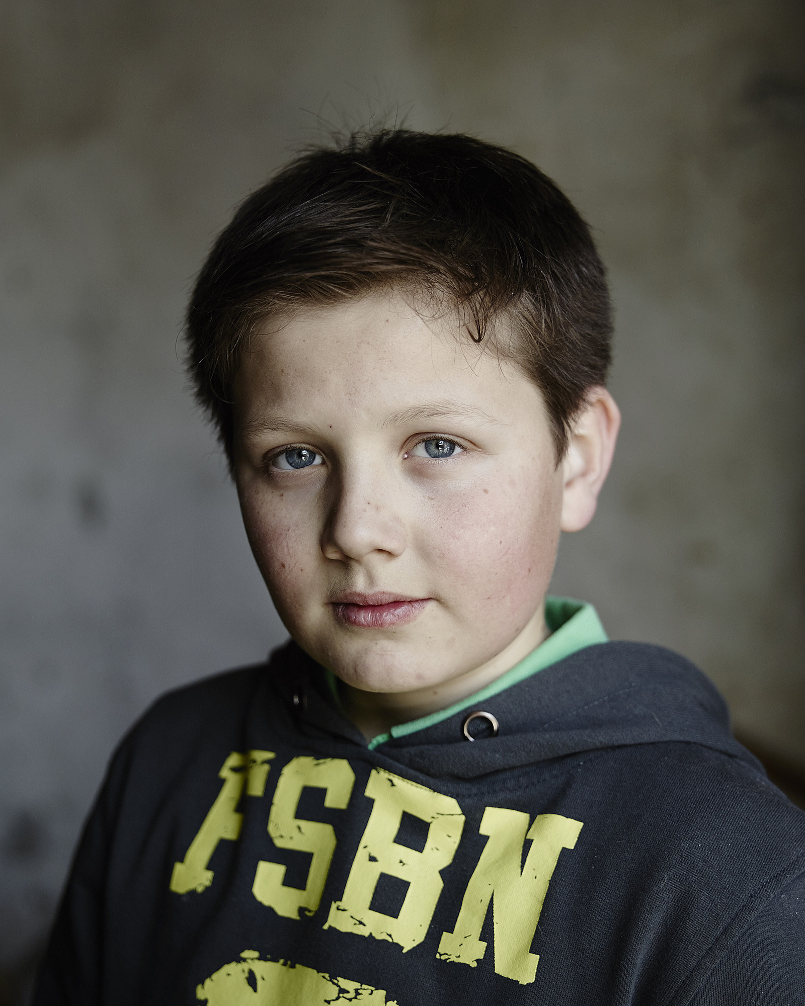 Laurin Michael, Schauspieler