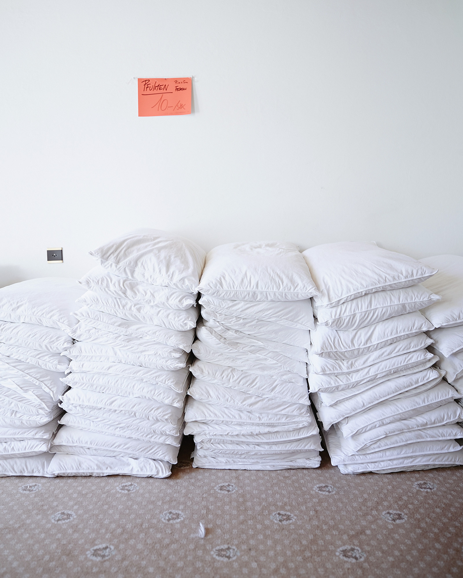 Liquidation Grand Hotel Regina in Grindelwald