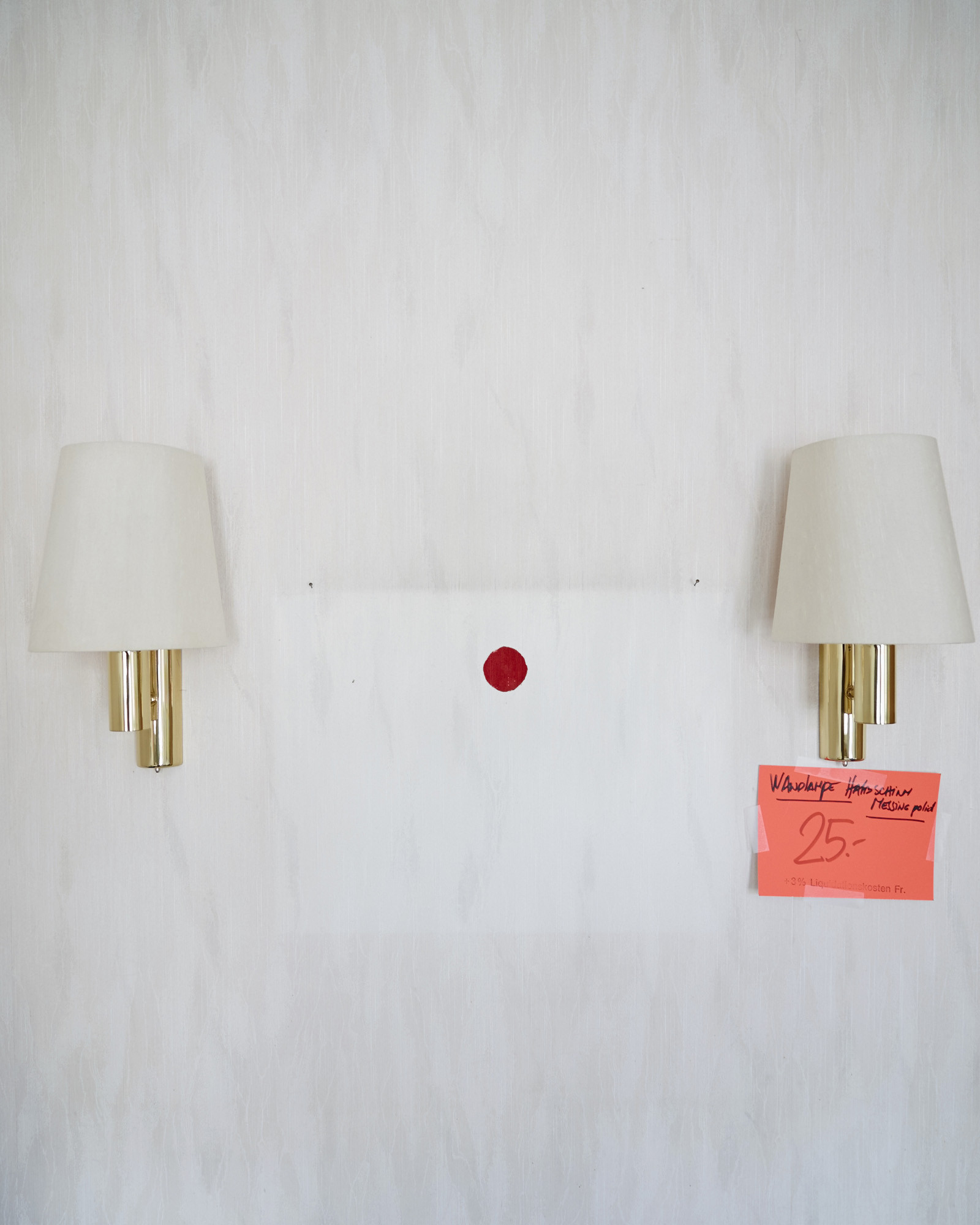 Liquidation Grand Hotel Regina in Grindelwald