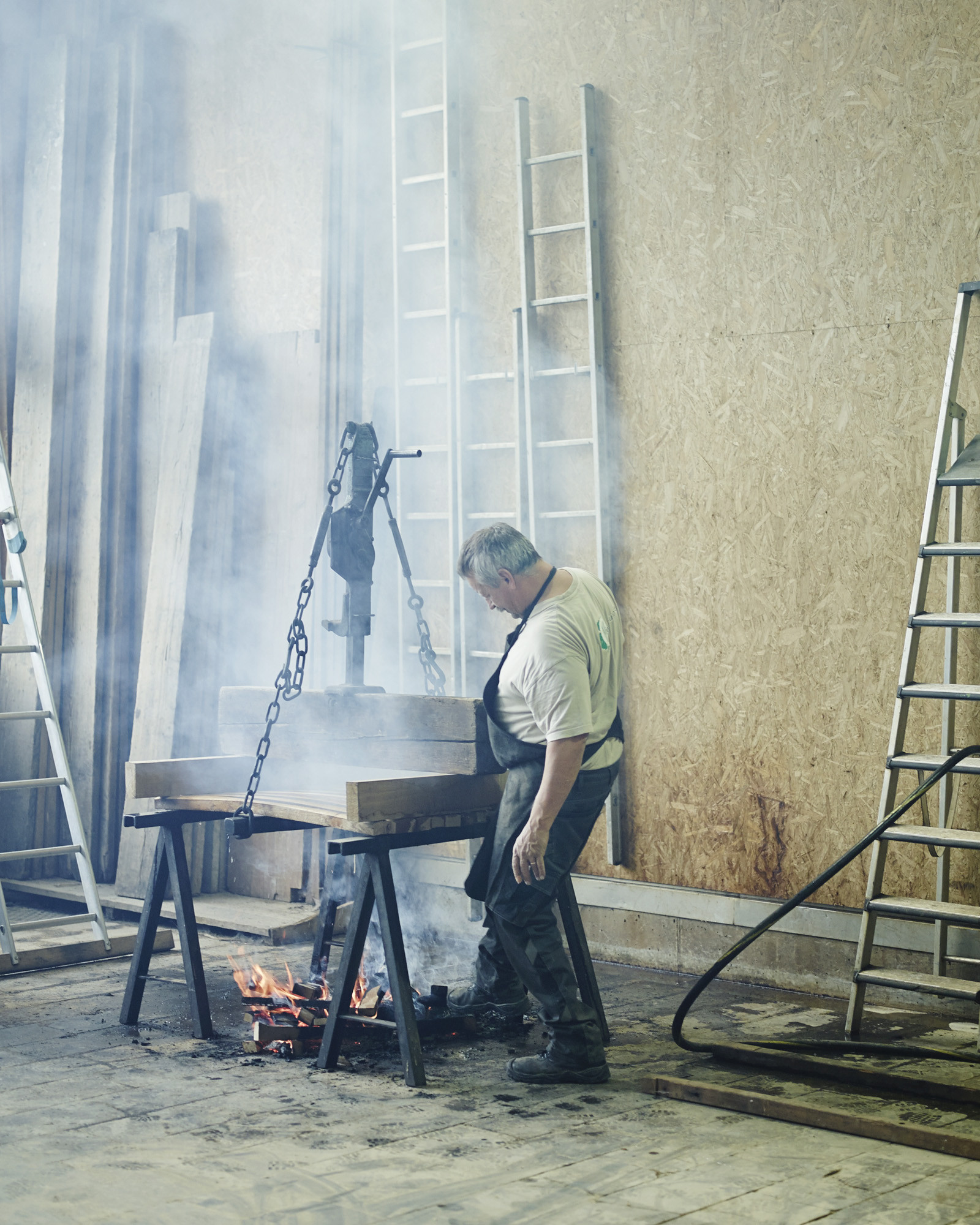 Küpferei Suppiger in Küssnacht am Rigi