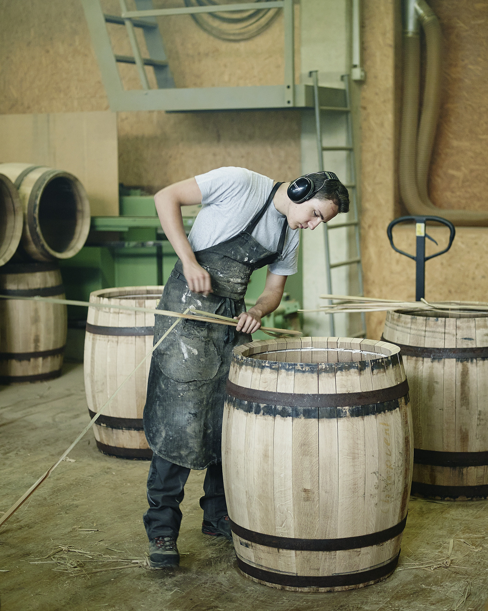 Küpferei Suppiger in Küssnacht am Rigi