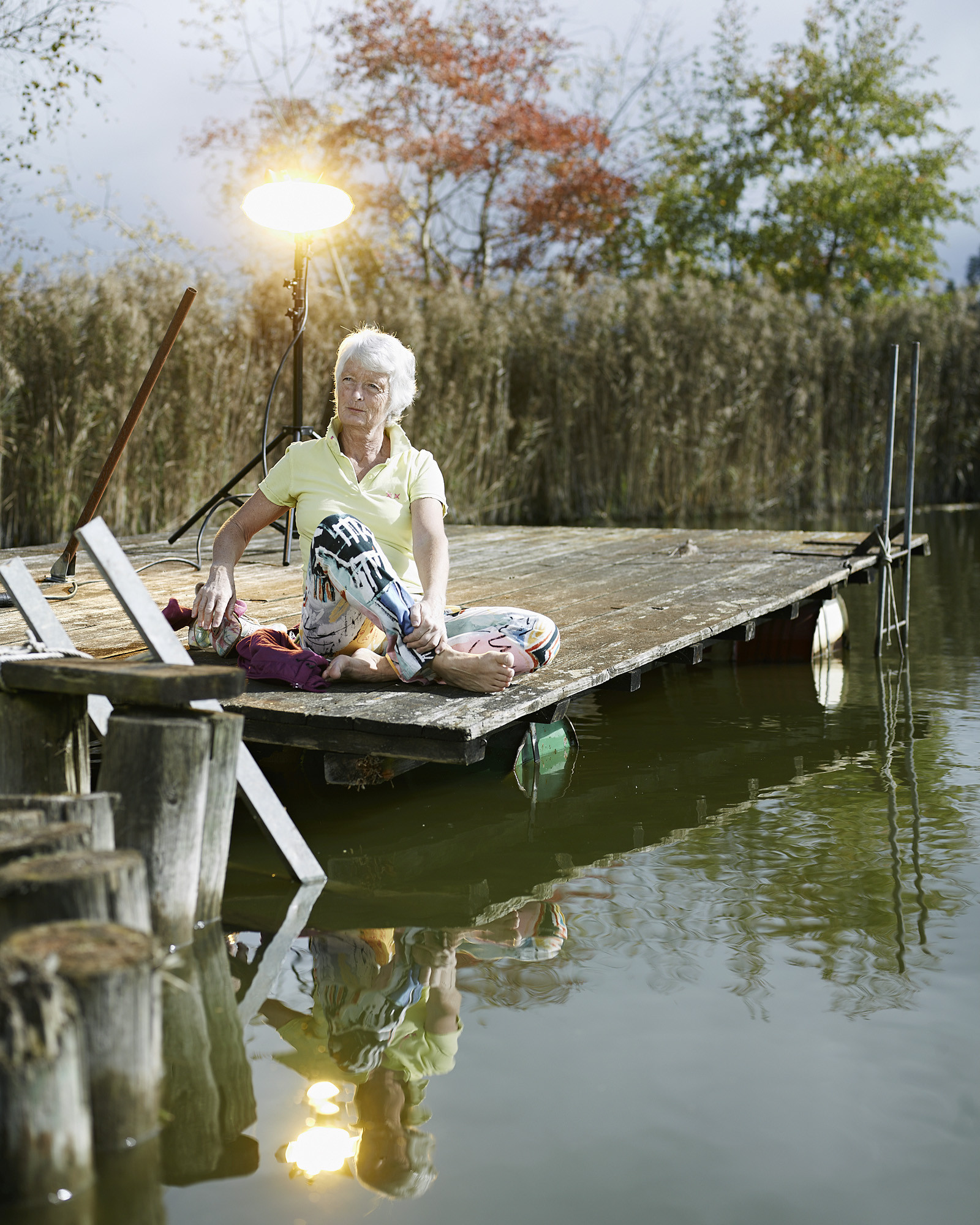 Monika Leuthold, Schriftstellerin