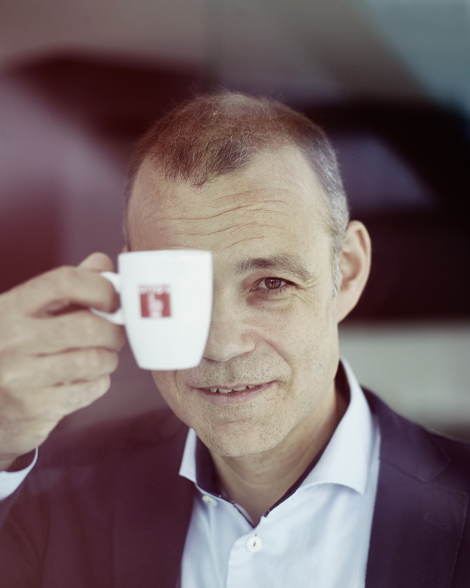 Mark Ineichen, CEO & Präsident der Otto's Gruppe