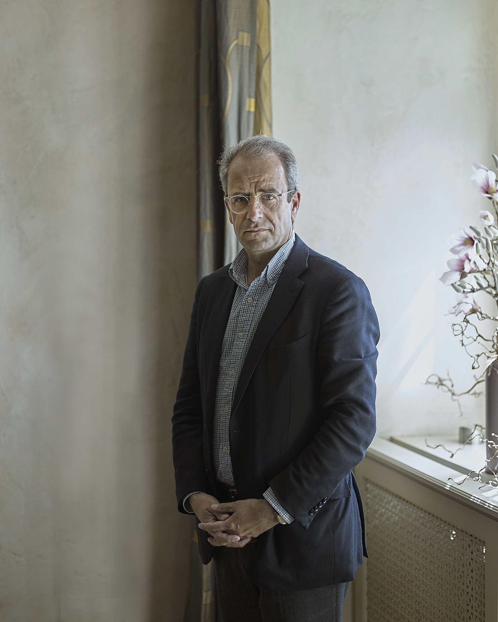 Alexander von Witzleben, Präsident der Arbonia-Forster Holding