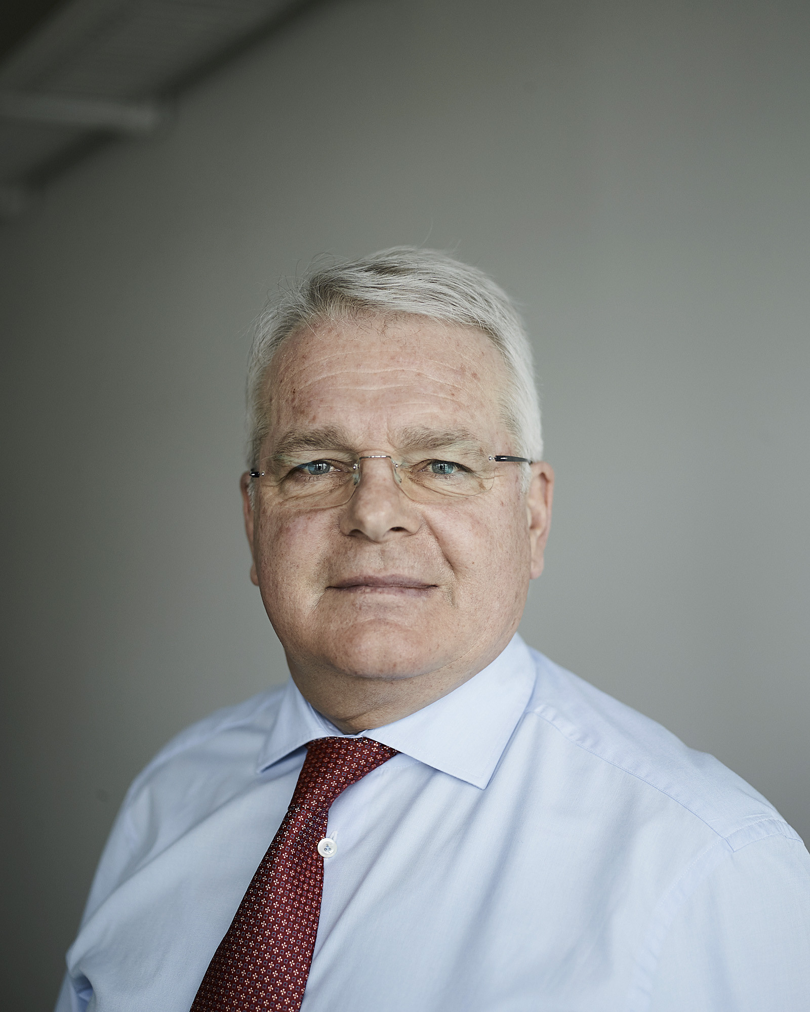 Felix Zulauf, Finanzmanager