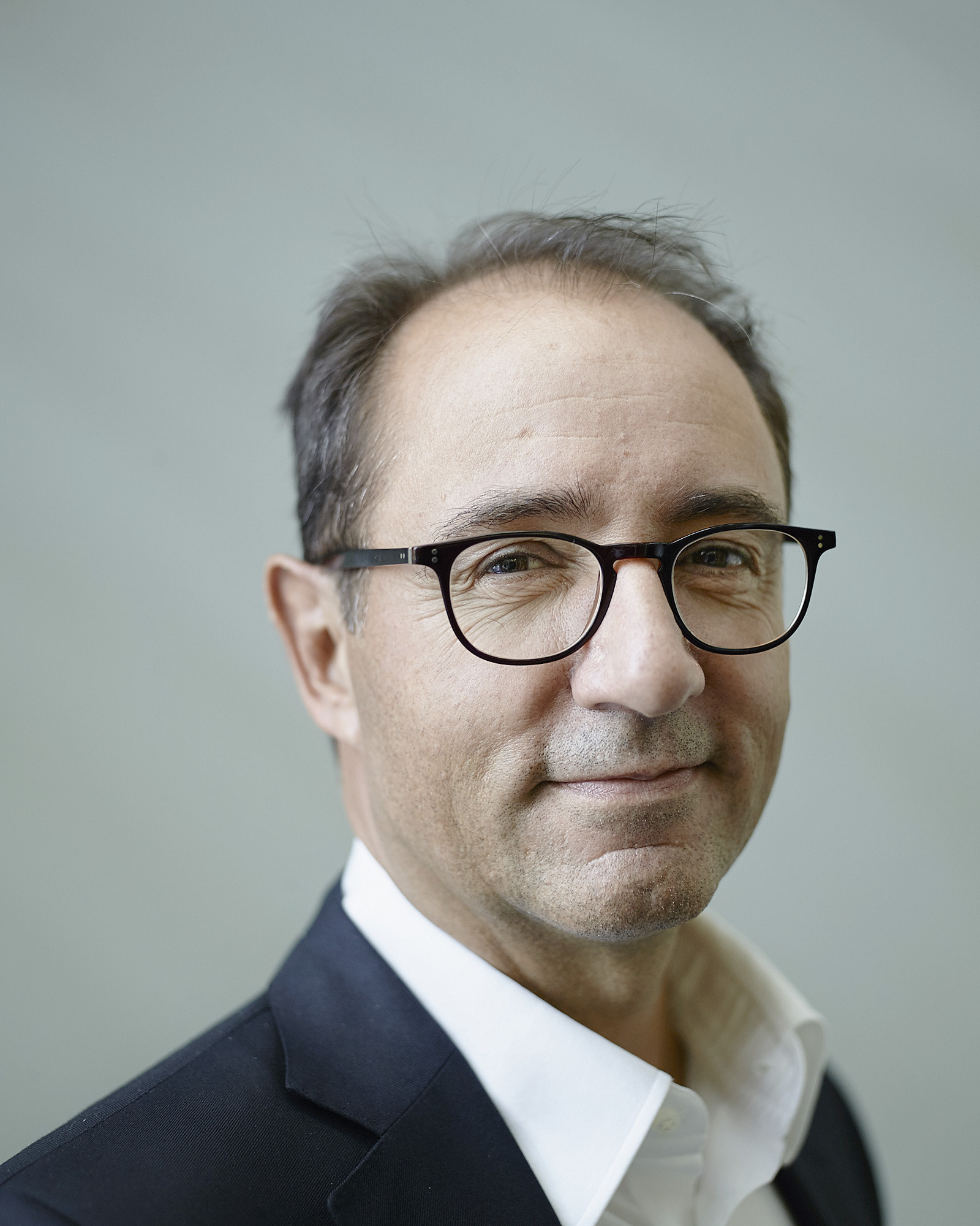 Thomas Stirnimann, CEO der Hotelplan Gruppe