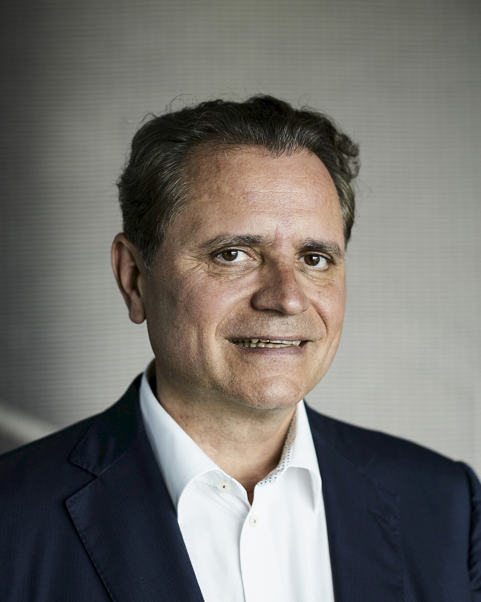 Michael Häfliger, Intendant Lucerne Festivals