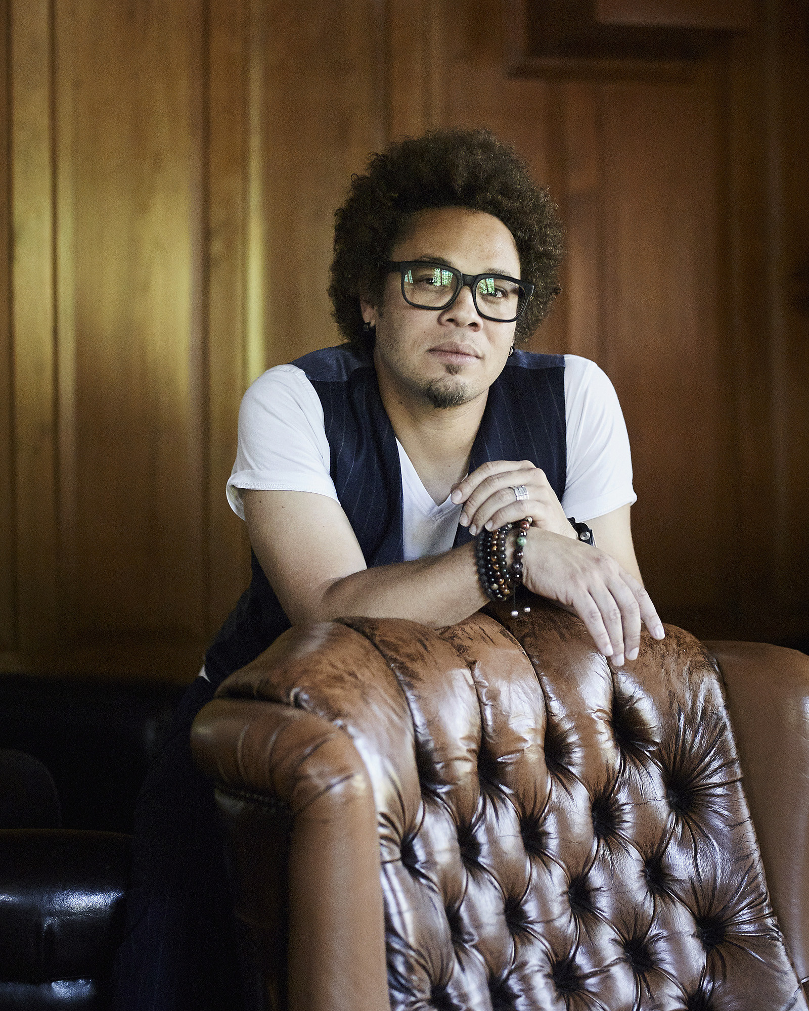 Marc Sway, schweizer Musiker