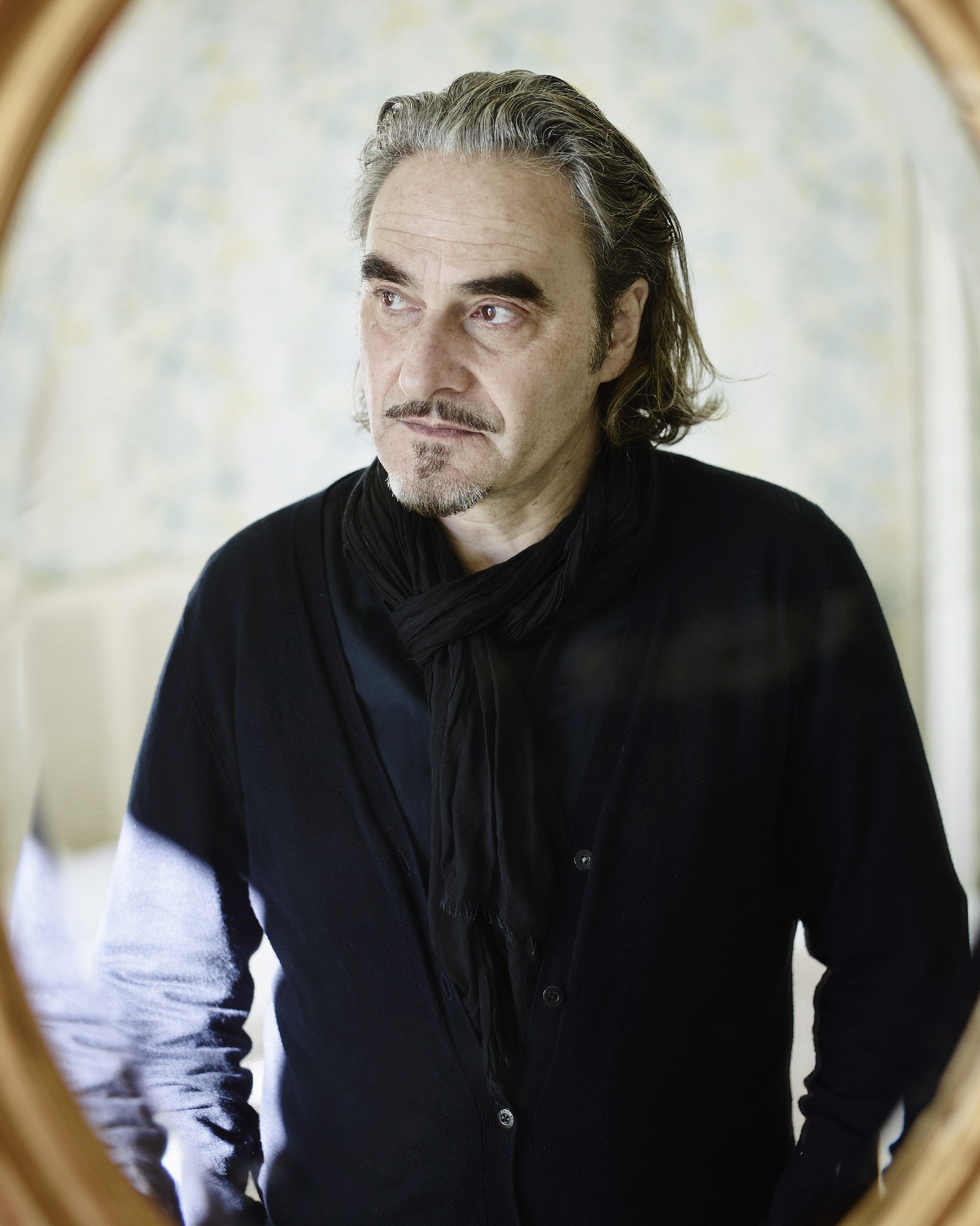 Stephan Eicher, schweizer Musiker