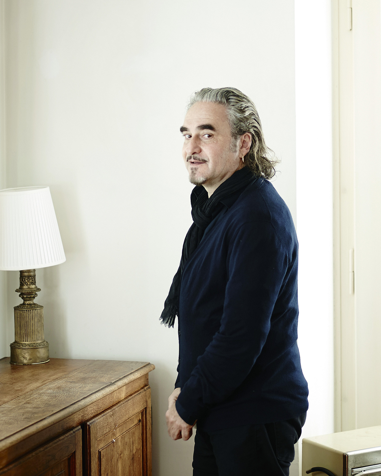 Stephan Eicher, schweizer Musiker