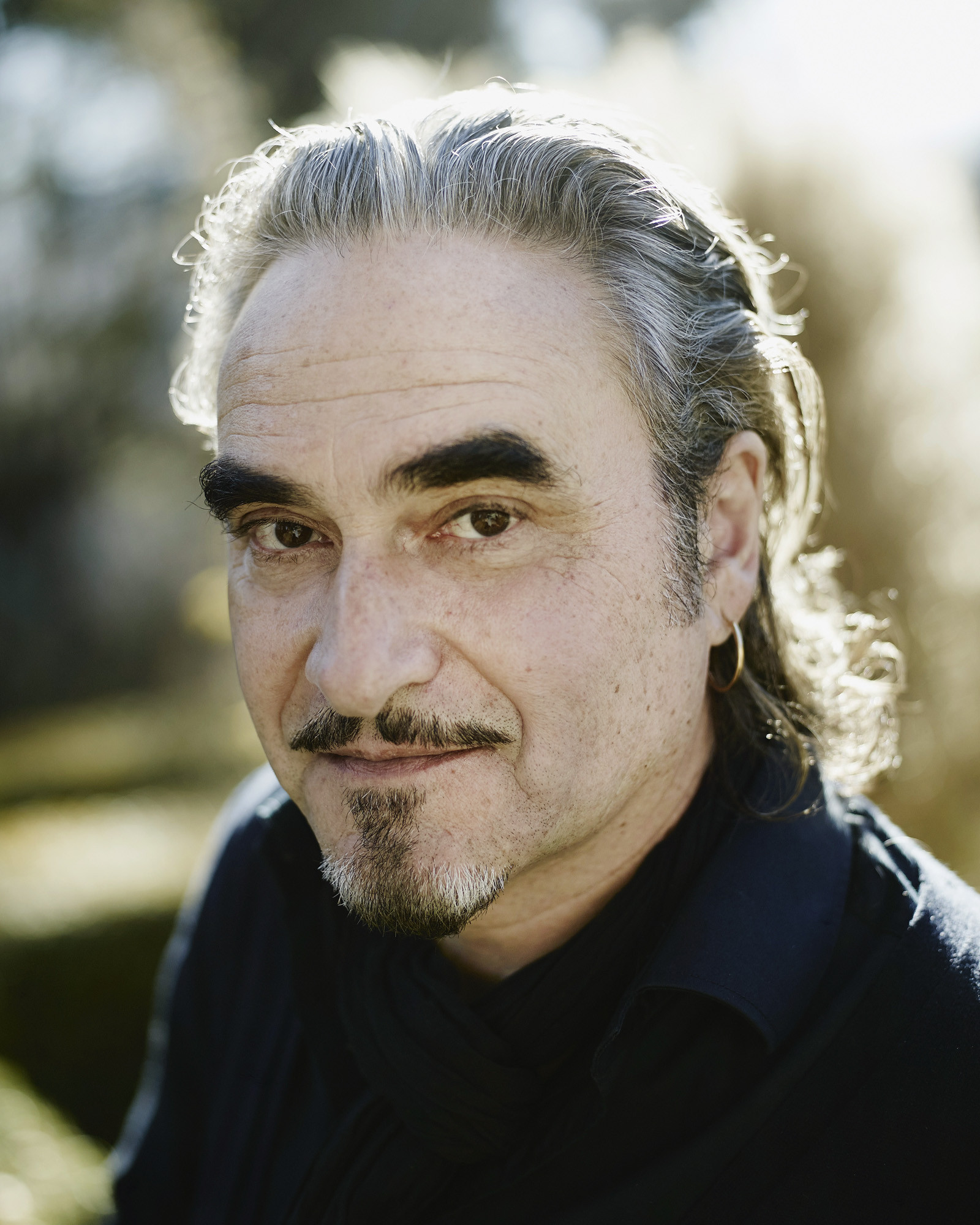 Stephan Eicher, schweizer Musiker