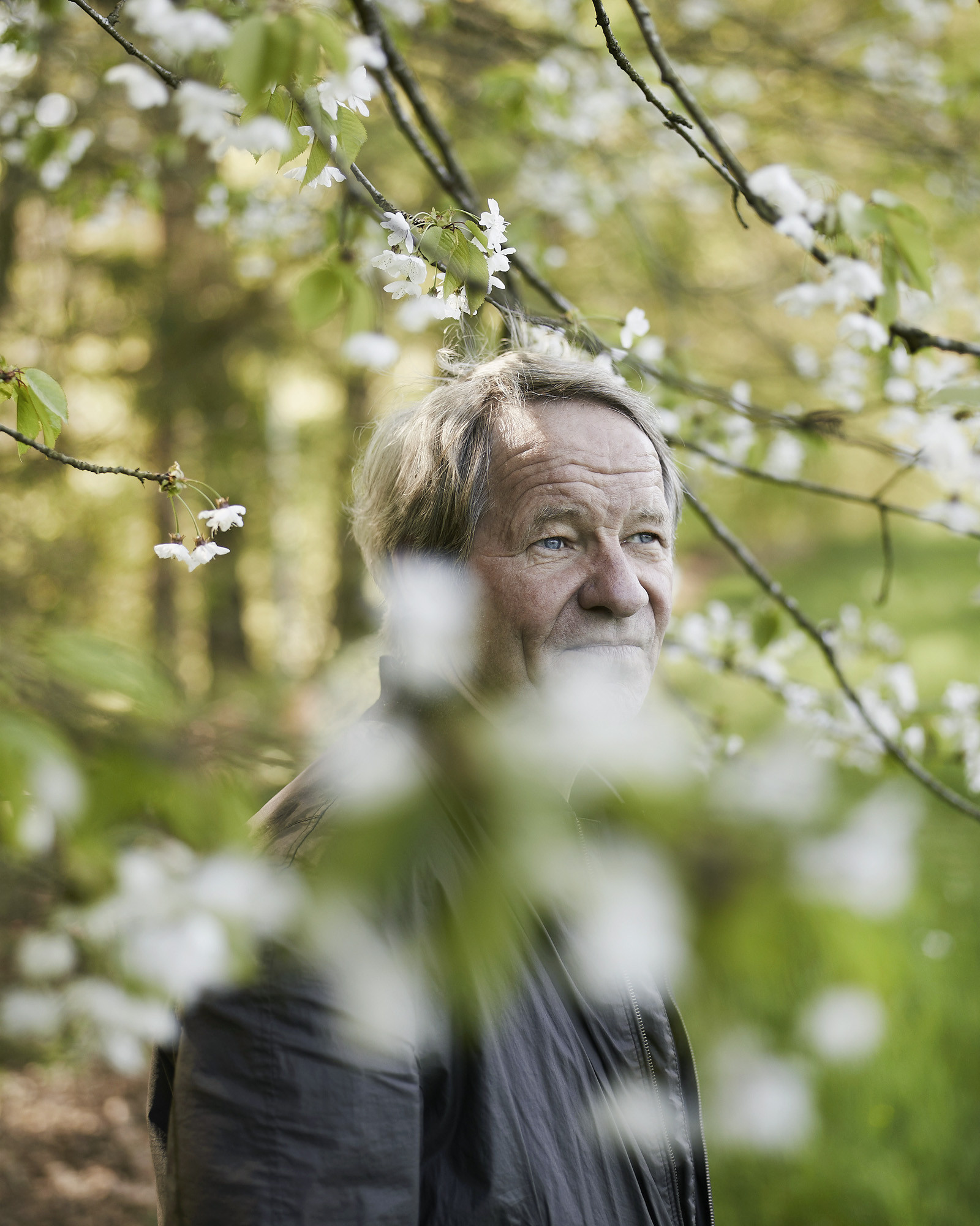 Tinu Heiniger, schweizer Musiker