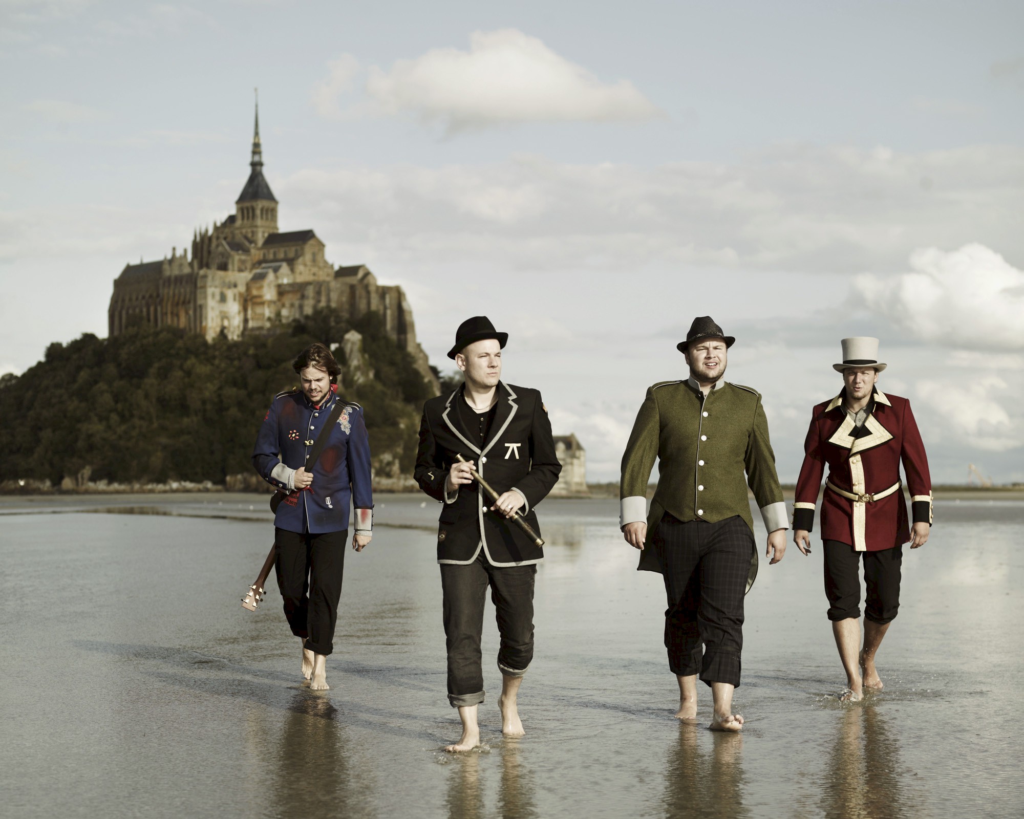 77 Bombay Street, Oko Town