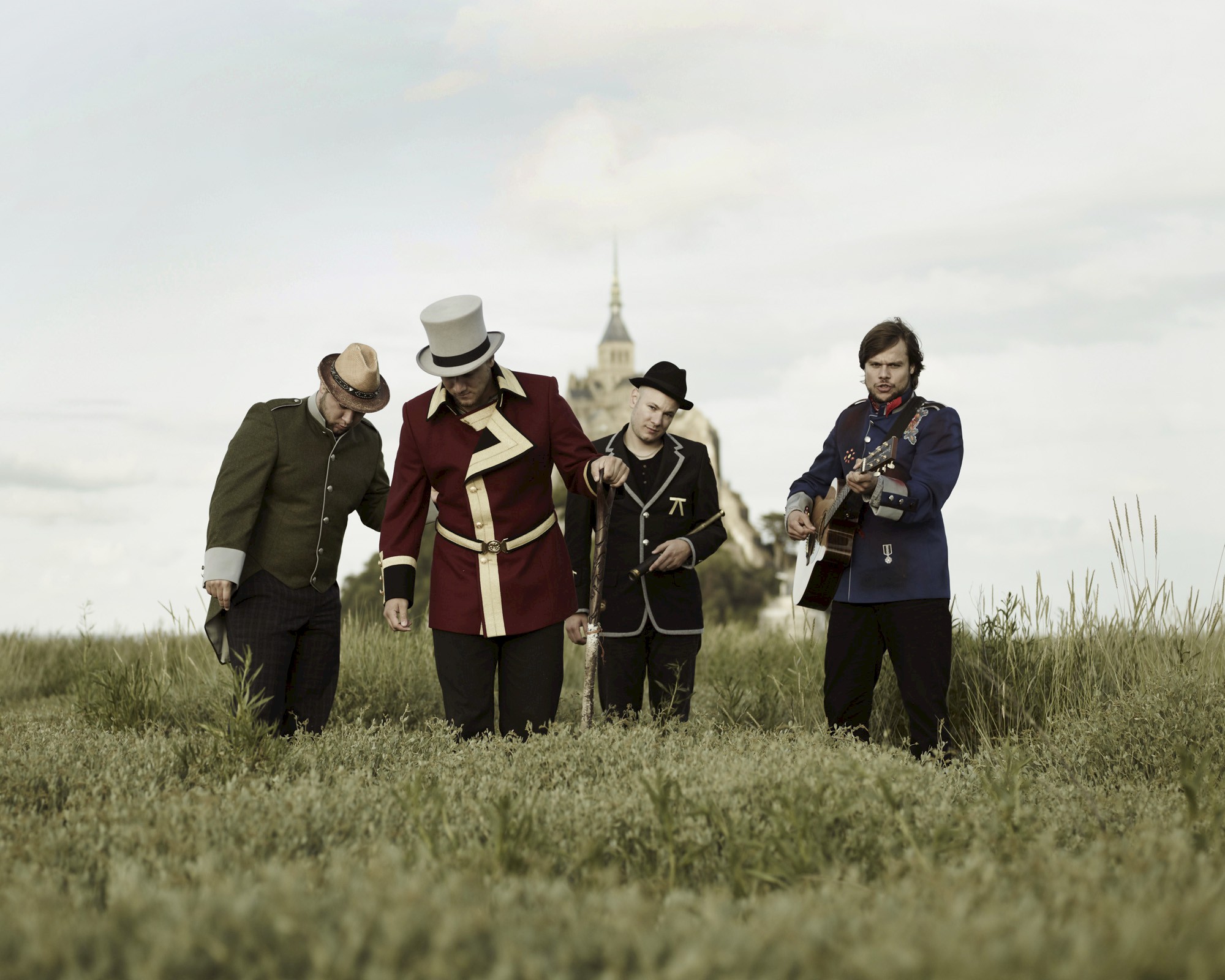 77 Bombay Street, Oko Town