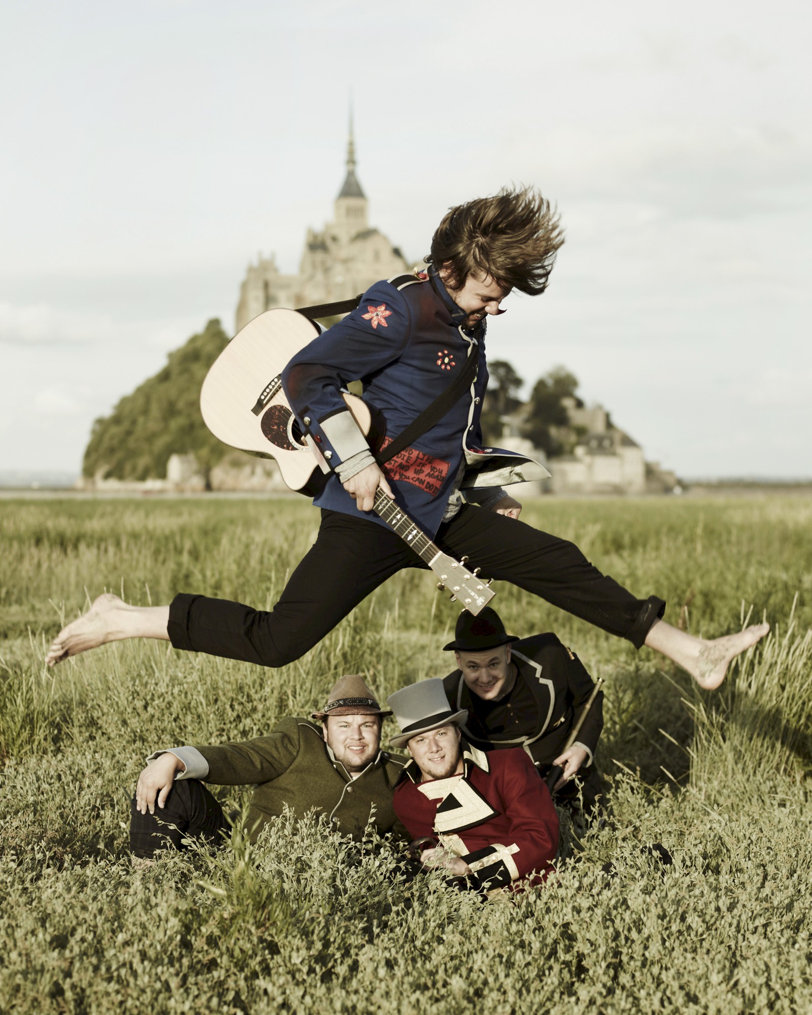 77 Bombay Street, Oko Town