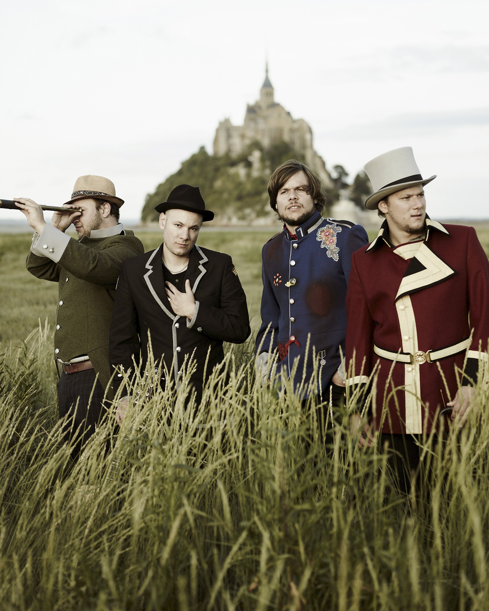 77 Bombay Street, Oko Town