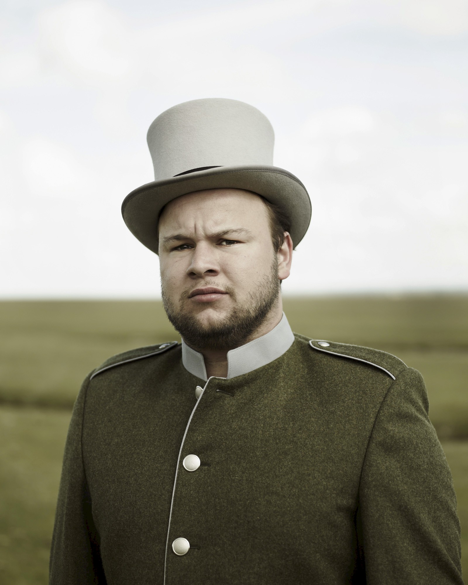 77 Bombay Street, Oko Town