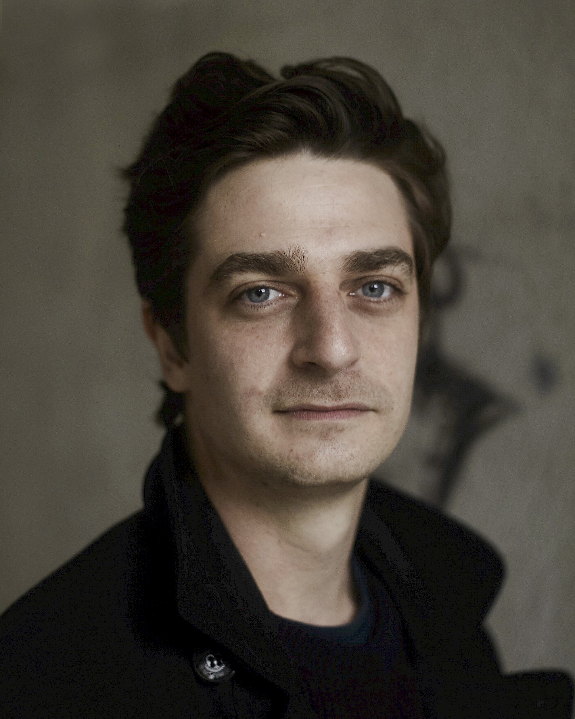 Cold Reading, Pressebilder