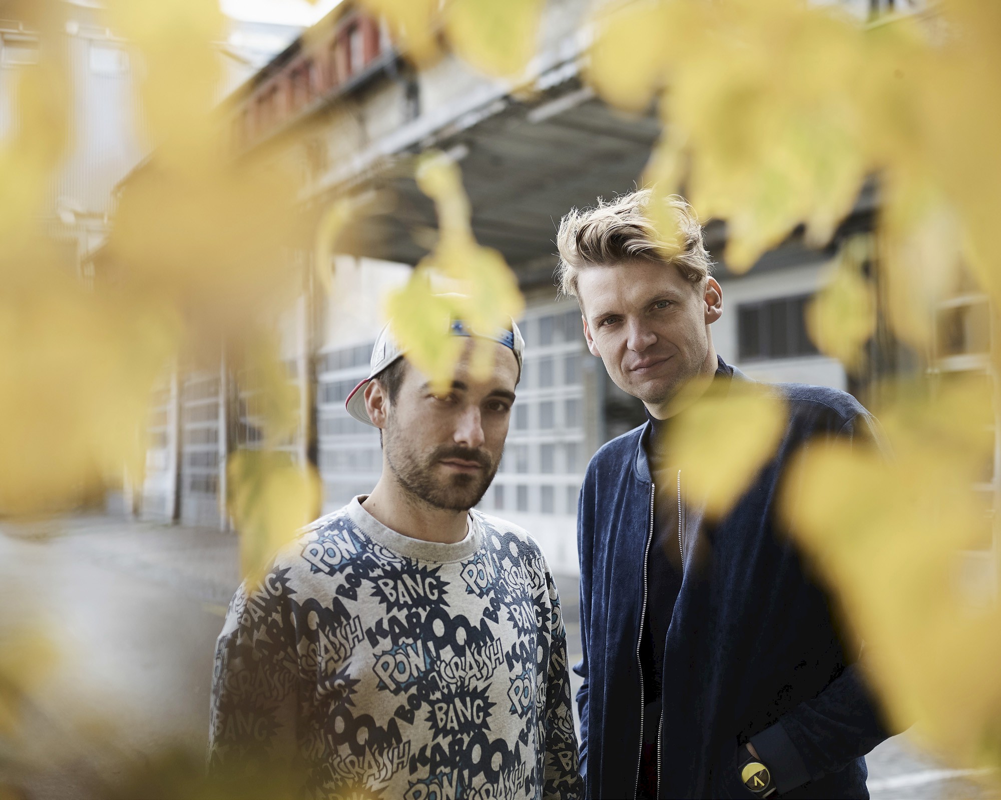 Dabu Fantastic, Soft Drinks