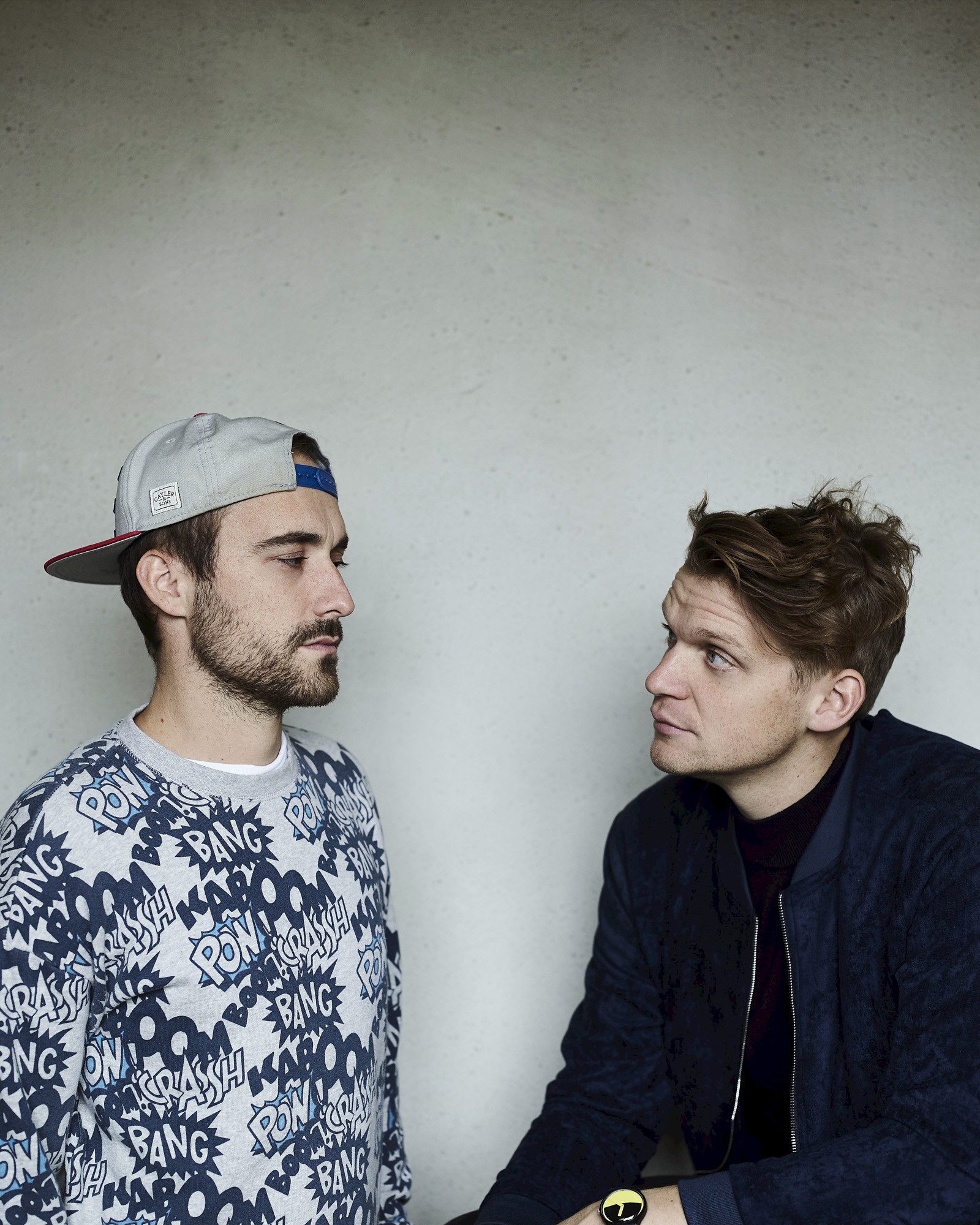 Dabu Fantastic, Soft Drinks