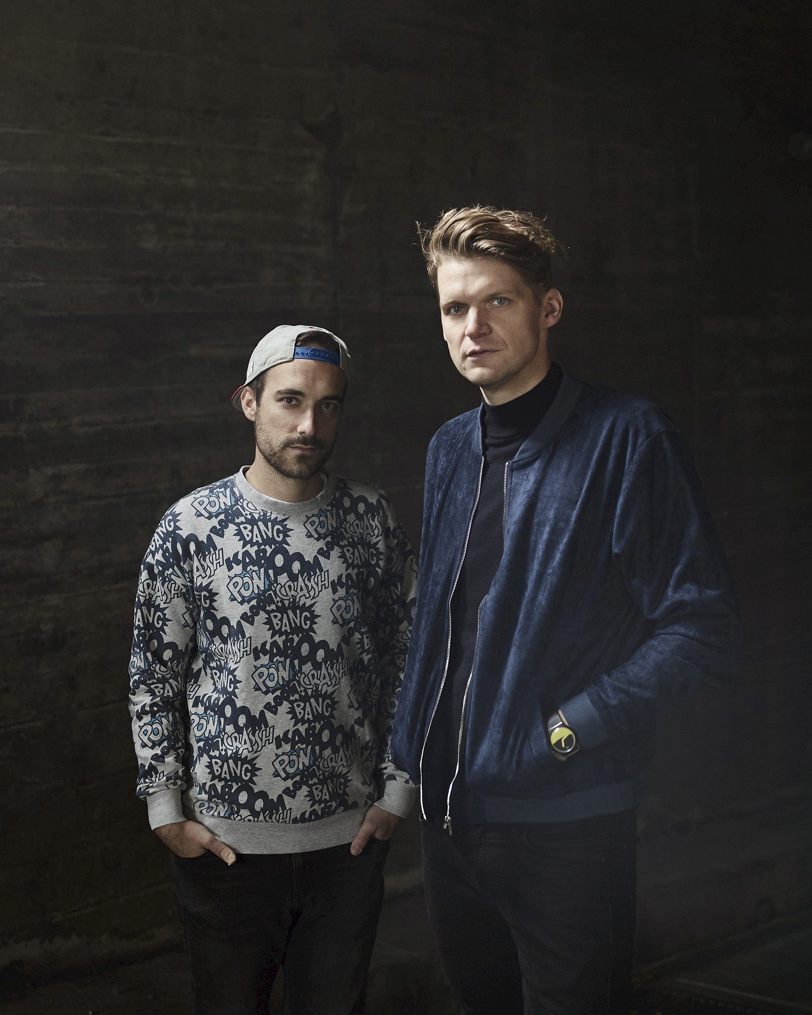 Dabu Fantastic, Soft Drinks