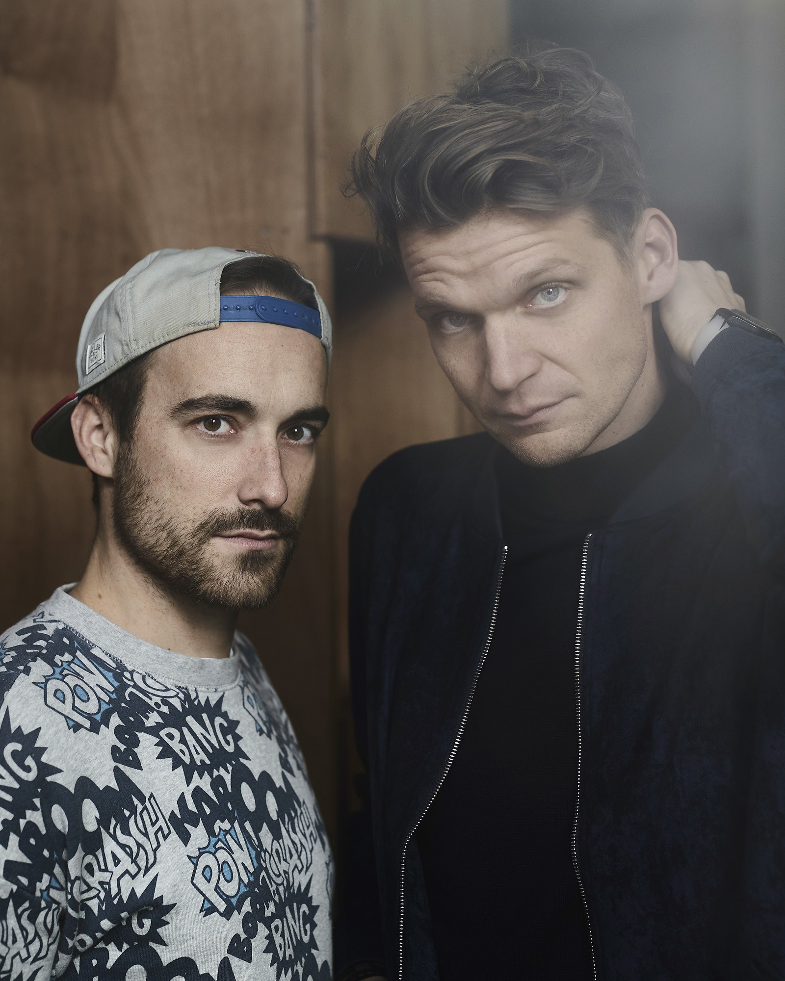 Dabu Fantastic, Soft Drinks