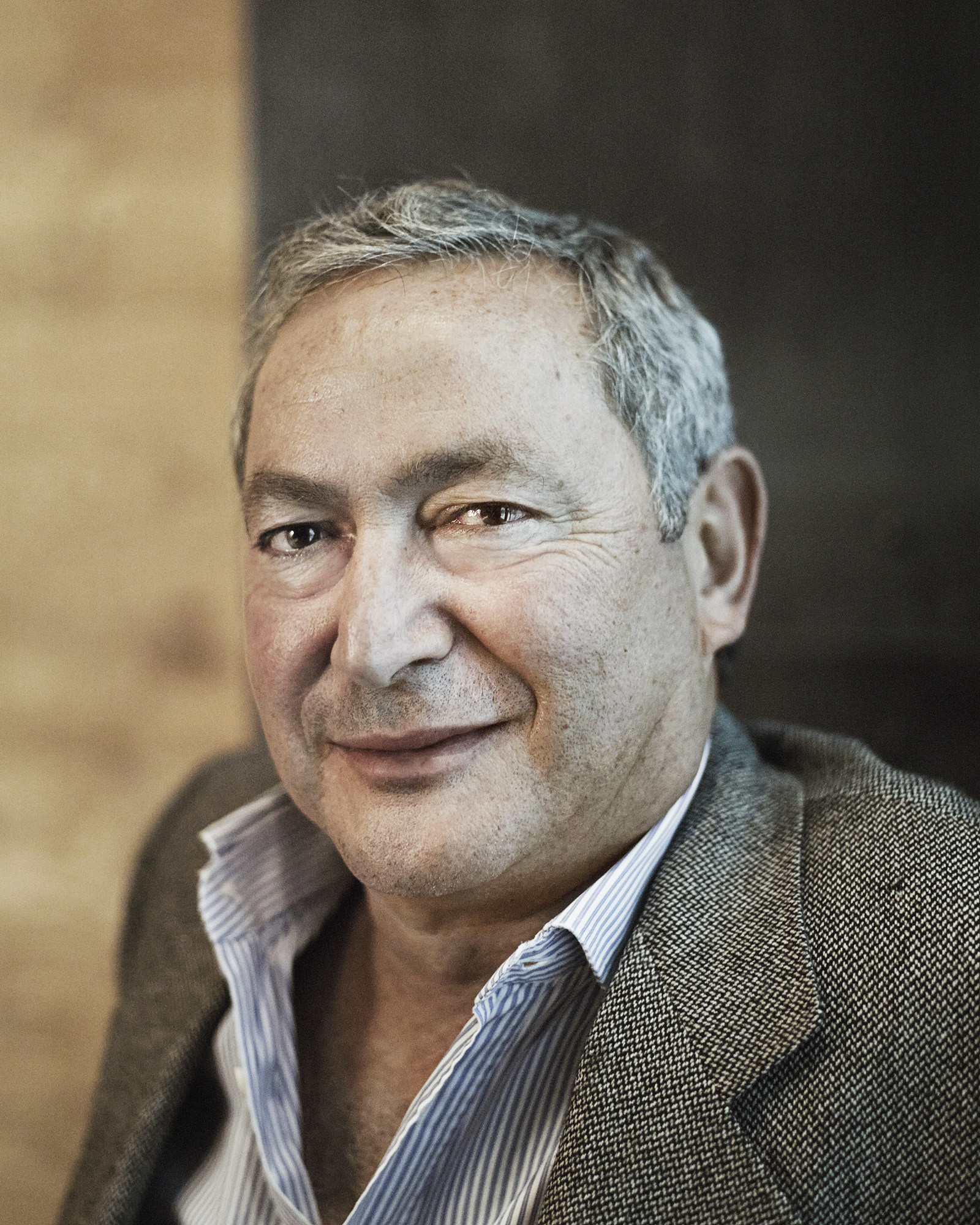 Samih Sawiris, Investor