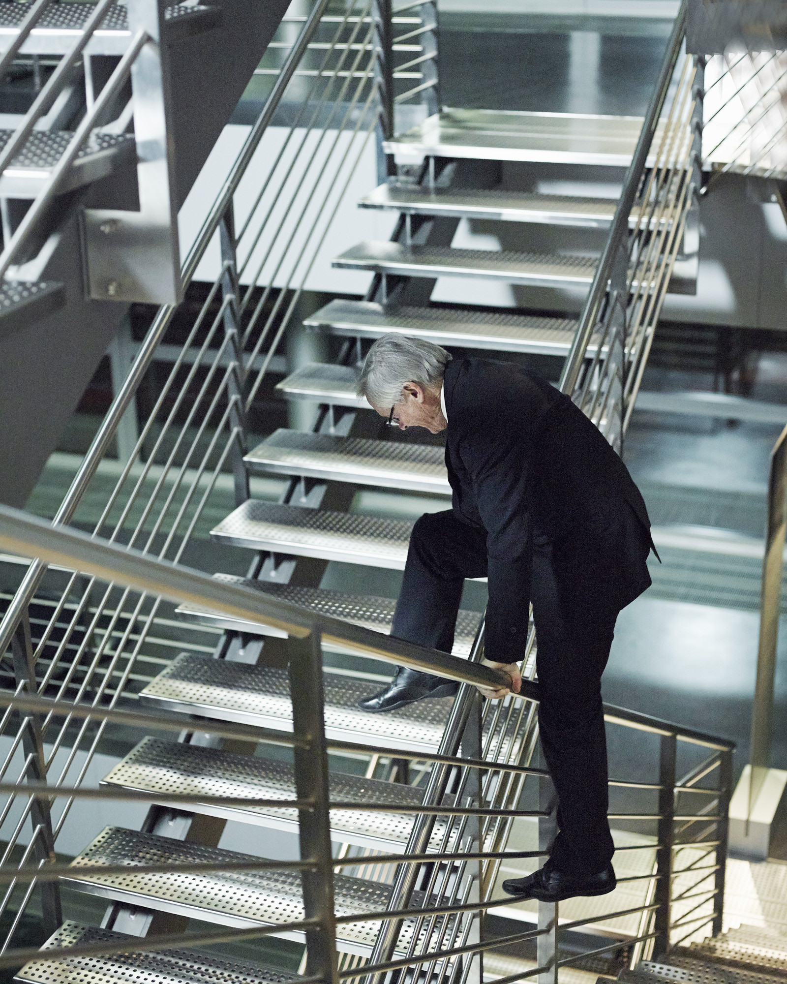 Wolfgang Schüssel, ehemaliger Bundeskanzler von Österreich