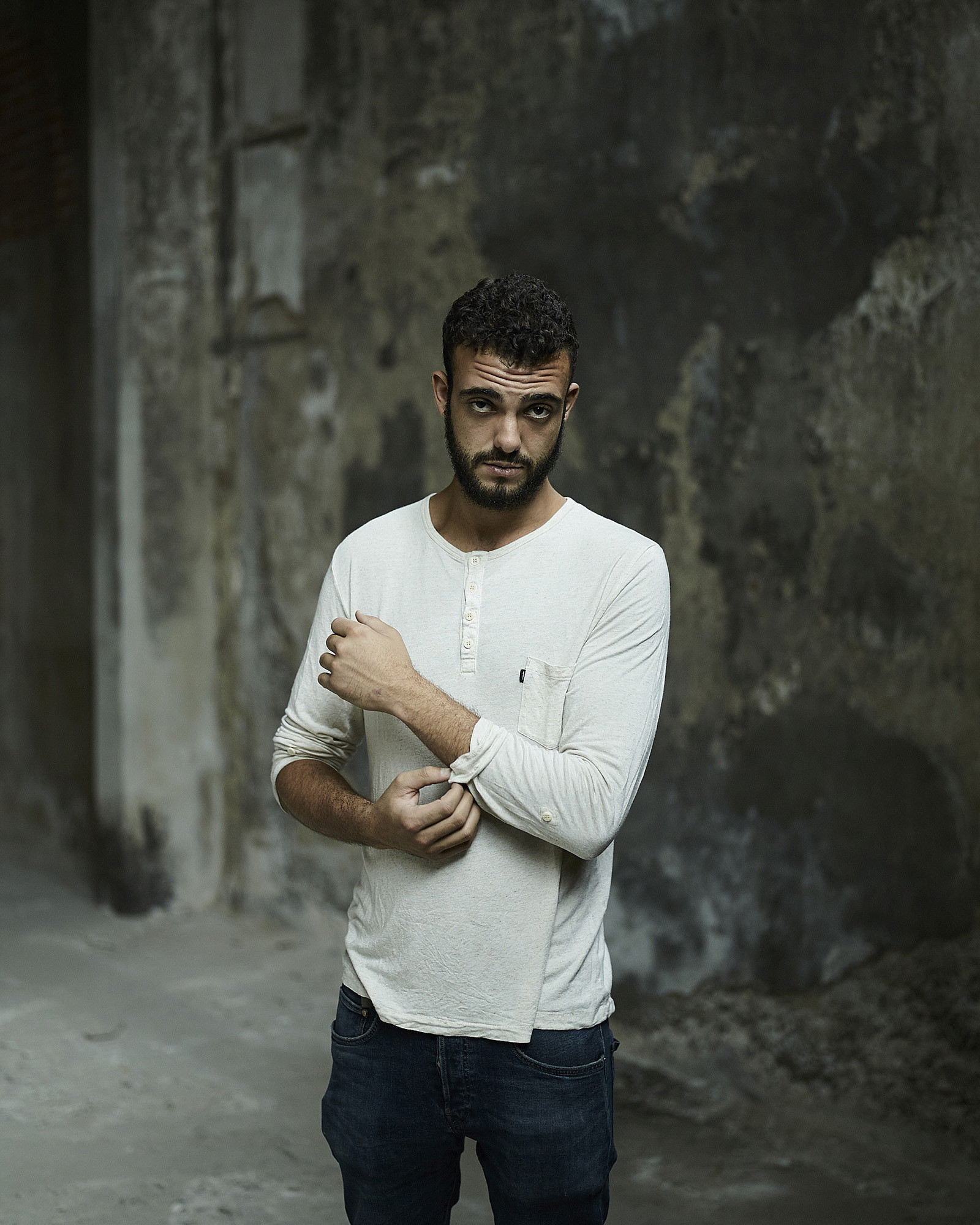 Argyle Singh, schottischer Musiker