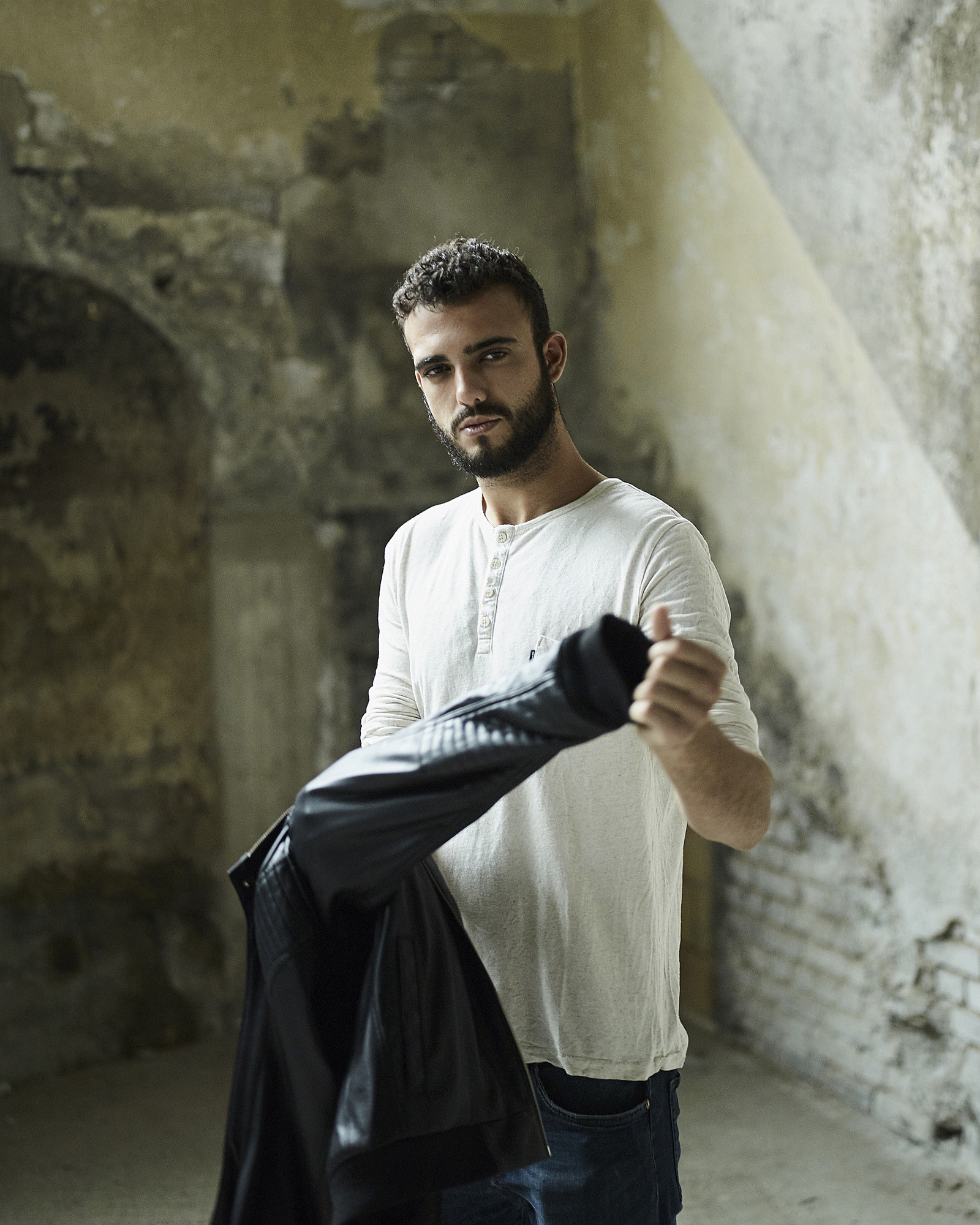 Argyle Singh, schottischer Musiker