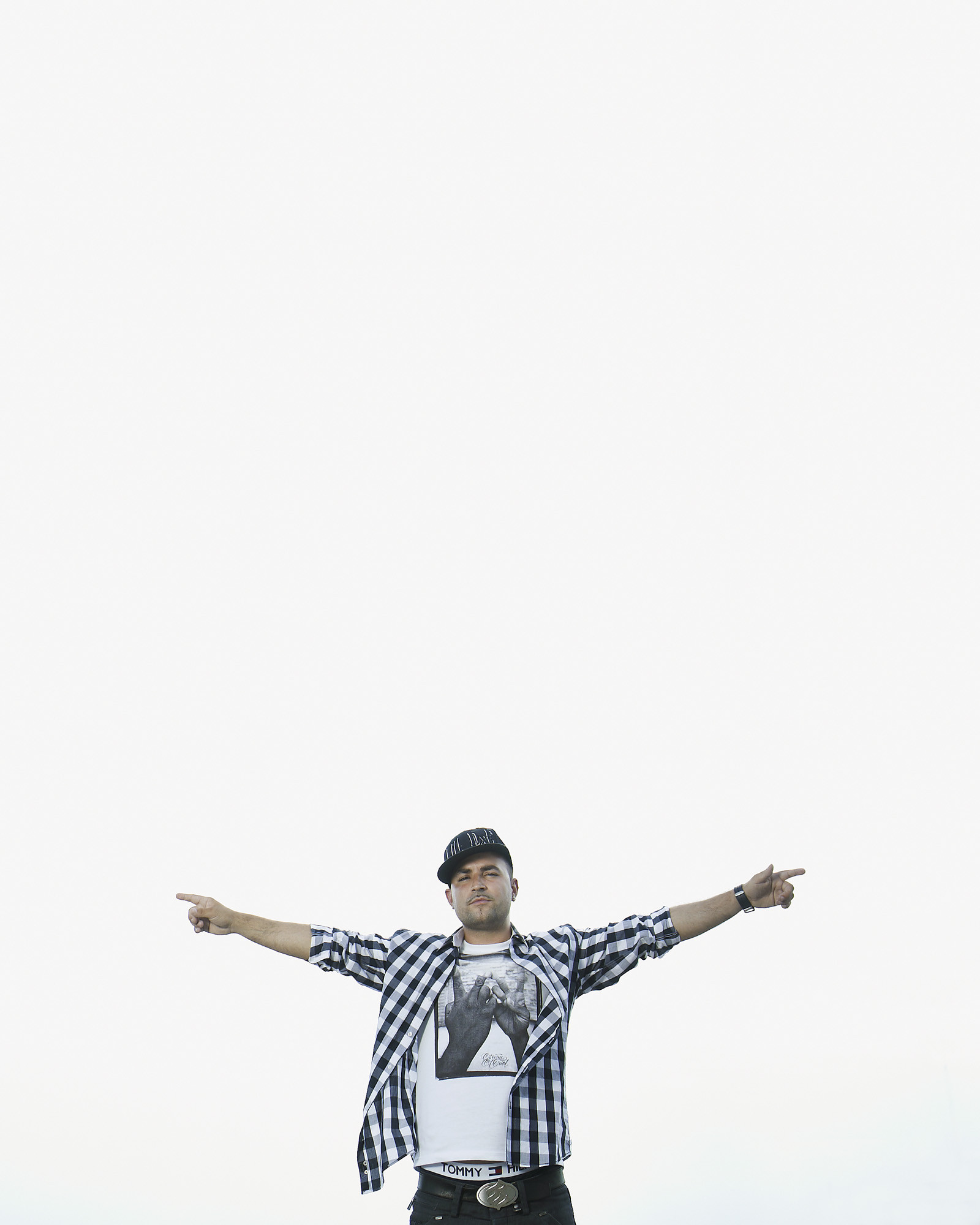 Lulzim Axhami, kosovo-albanischer Musiker