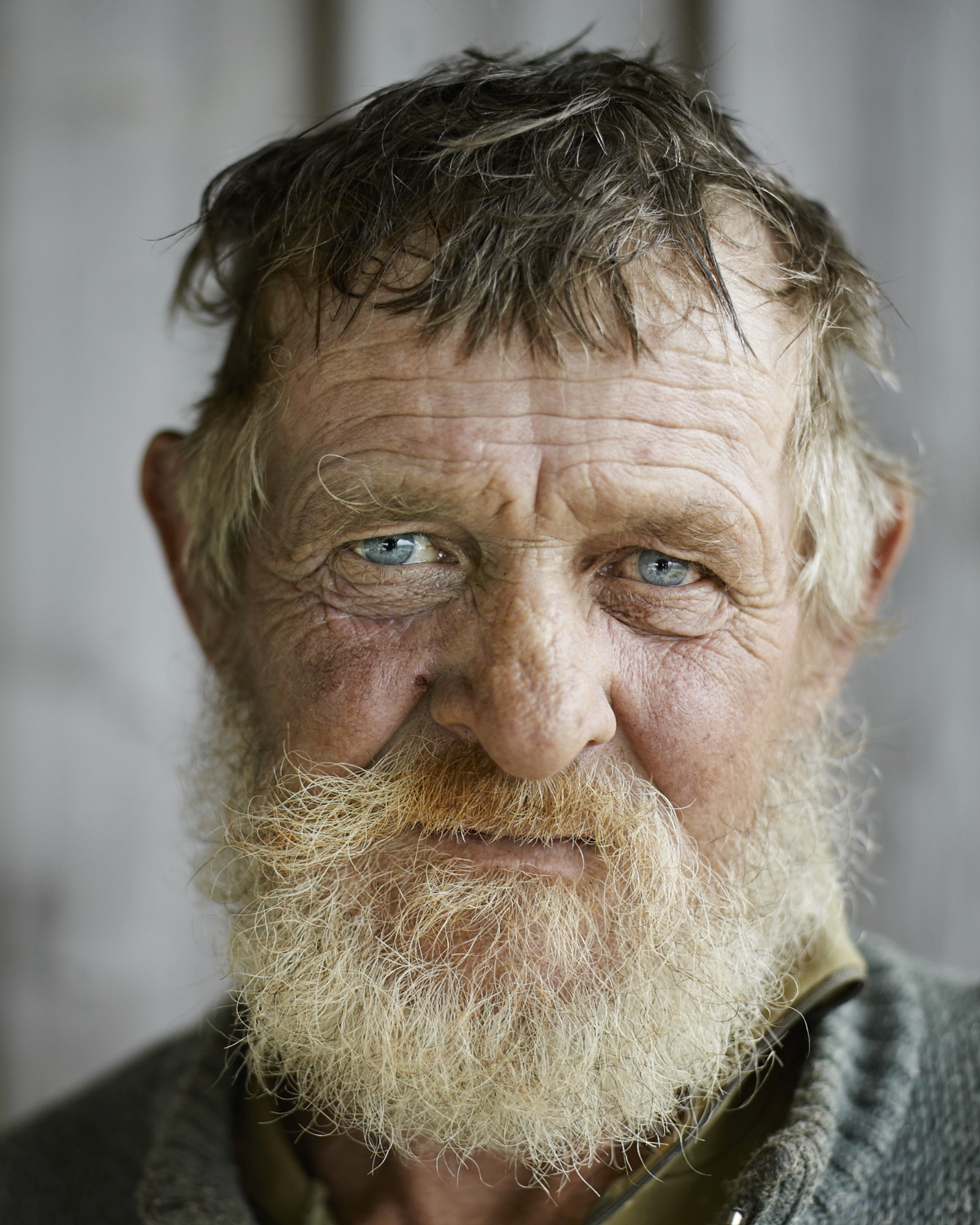 Muotathaler Wetterschmecker, Karl Reichmuth