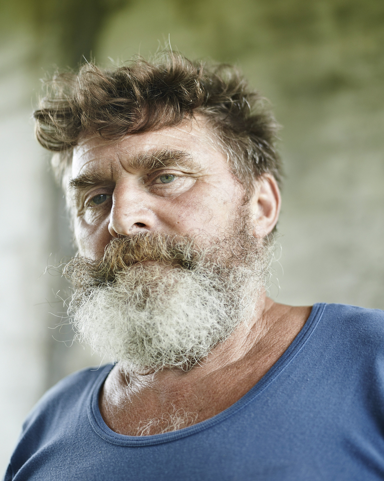 Muotathaler Wetterschmecker, Karl Hediger