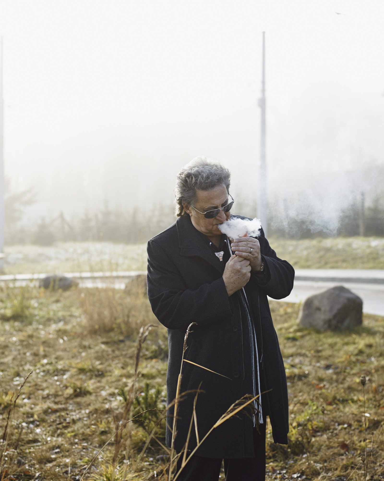 Albi Matter, Country Festival Veranstalter