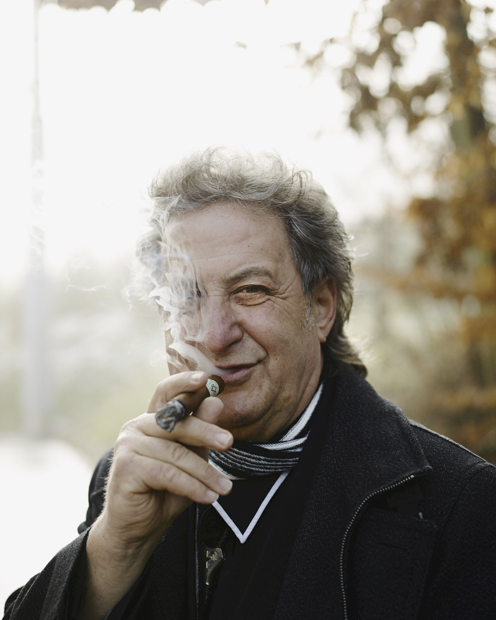 Albi Matter, Country Festival Veranstalter