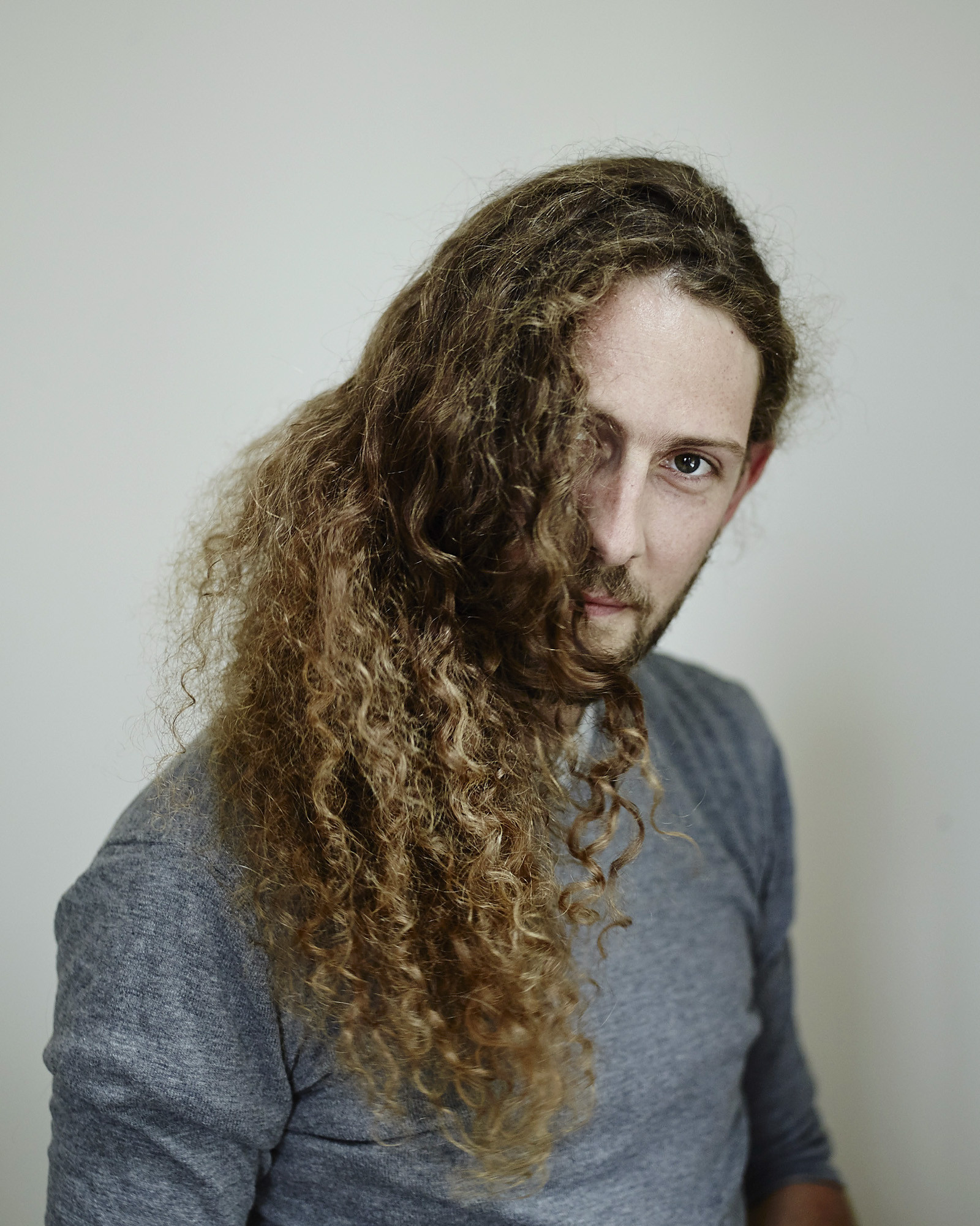 Rico Wenger, Architekt