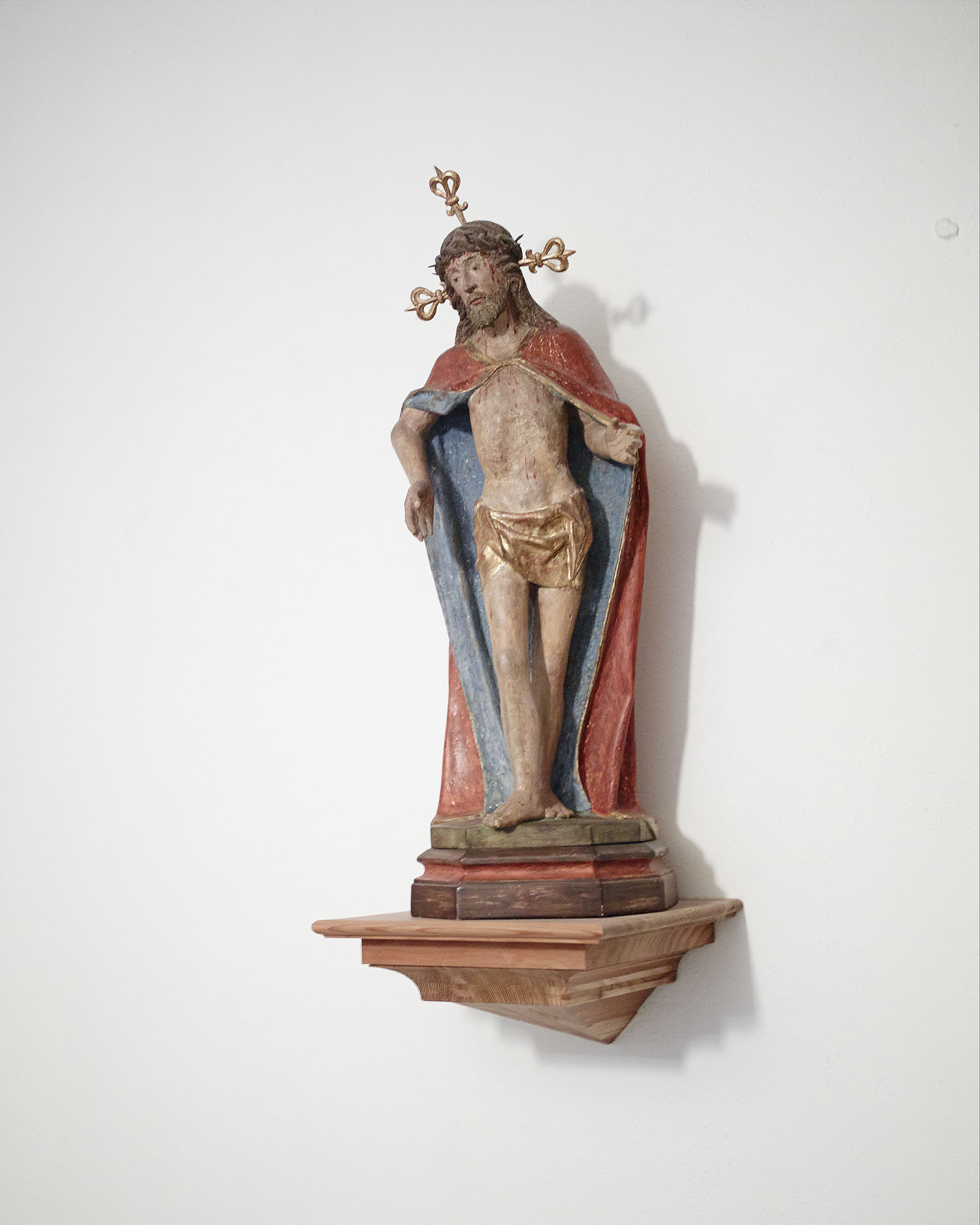 Abtei Hauterive, Serie für das Via Magazin der SBB