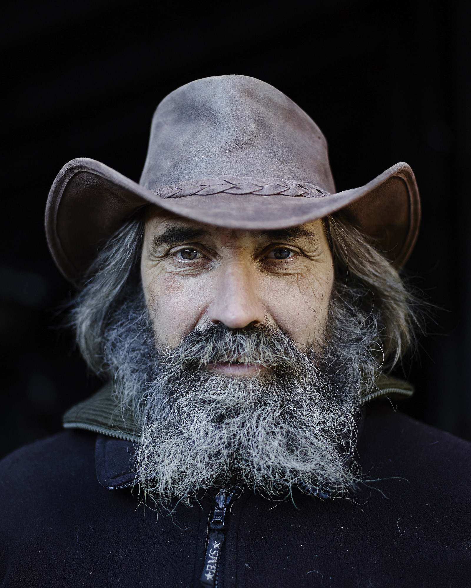 Pontresina im Engadin, Serie für das Via Magazin der SBB