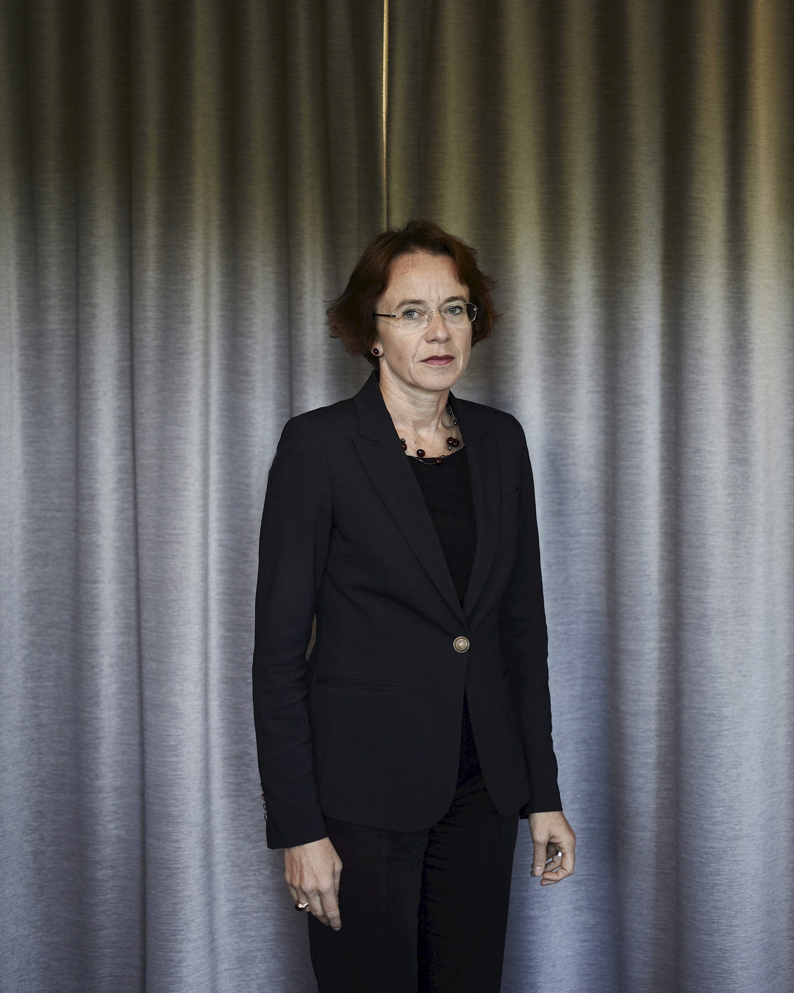 Eva Herzog, Politikerin