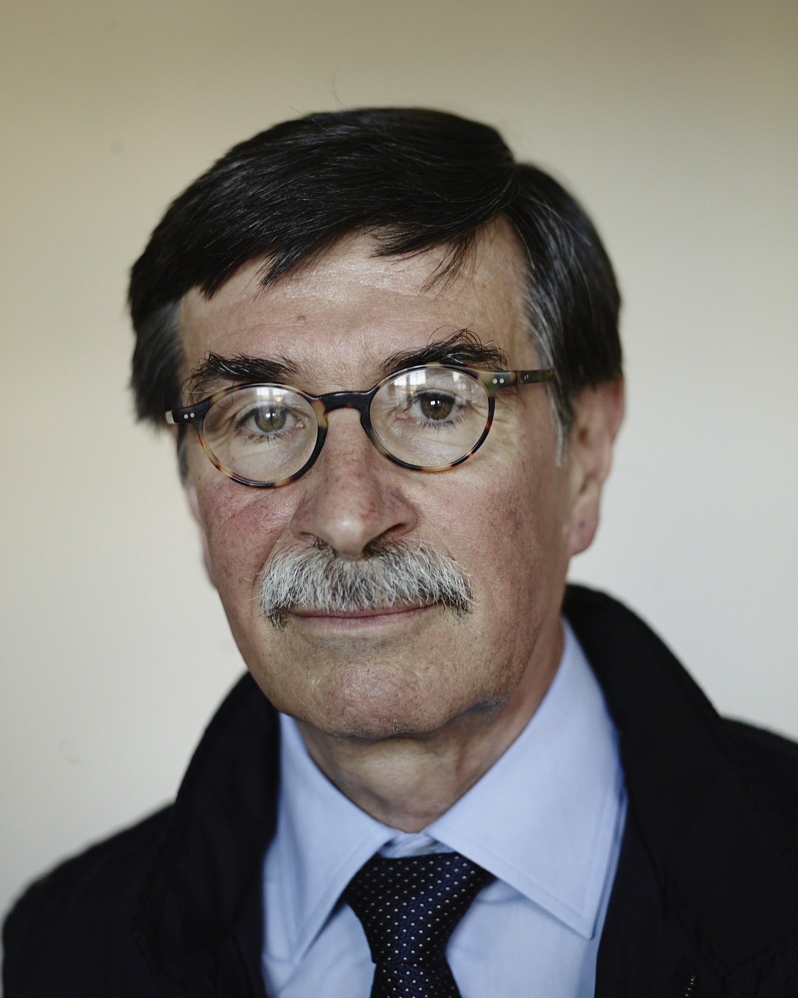 Hans-Jörg Galliker, schweizer Fundraiser