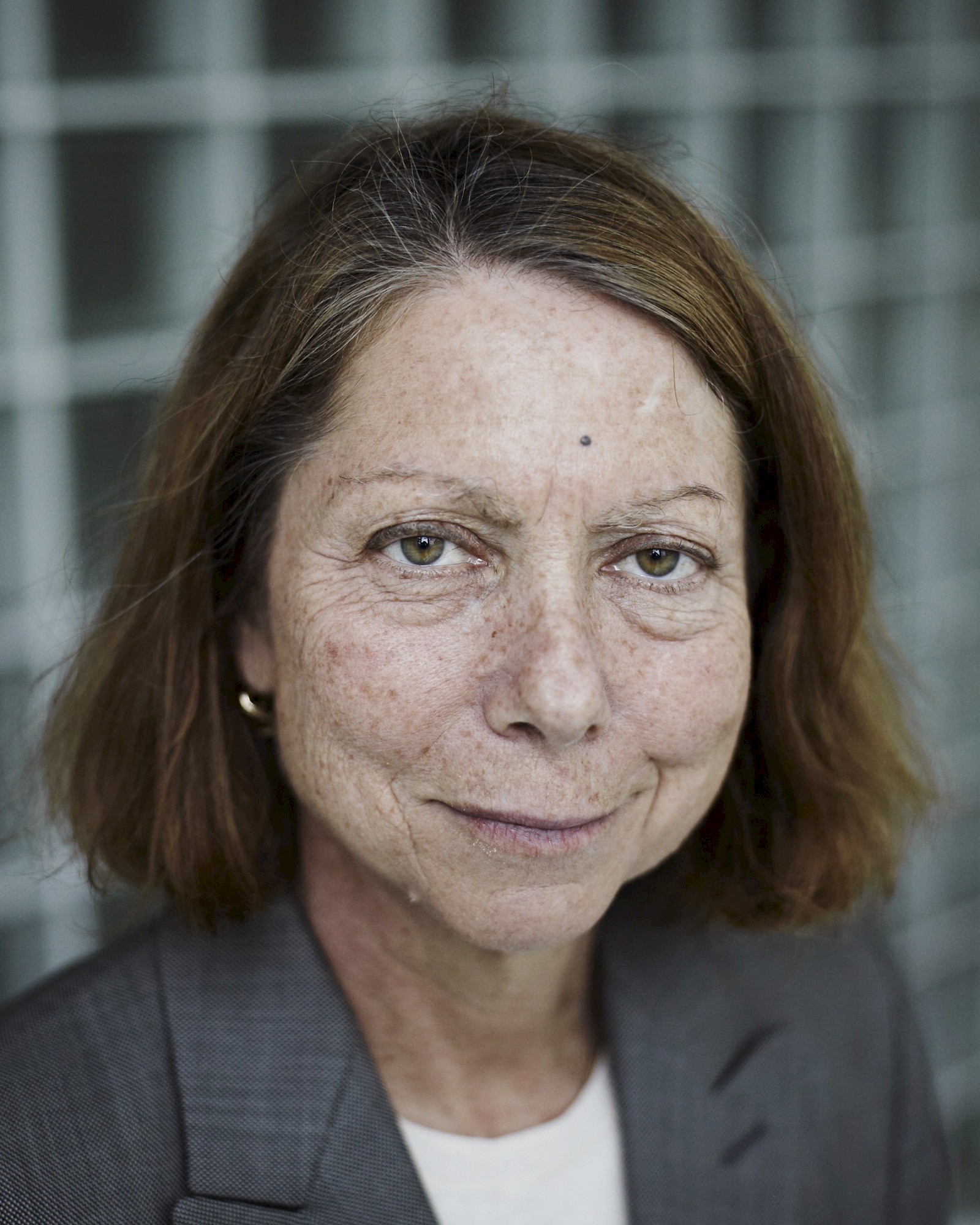 Jill Abramson, US-Amerikanische Journalistin & ehemalige Chefredakteurin New York Times