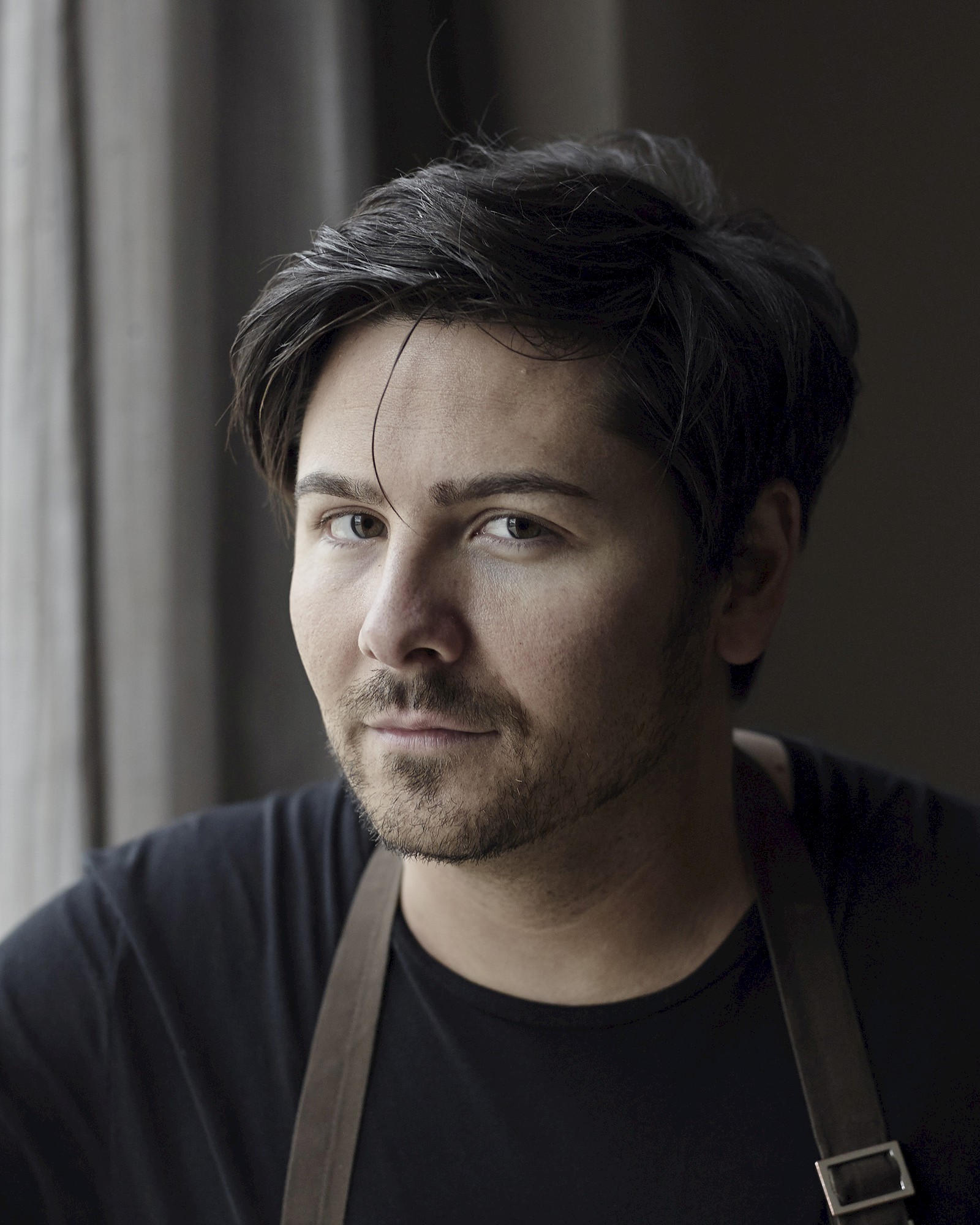 Nenad Mlinarevic, Koch