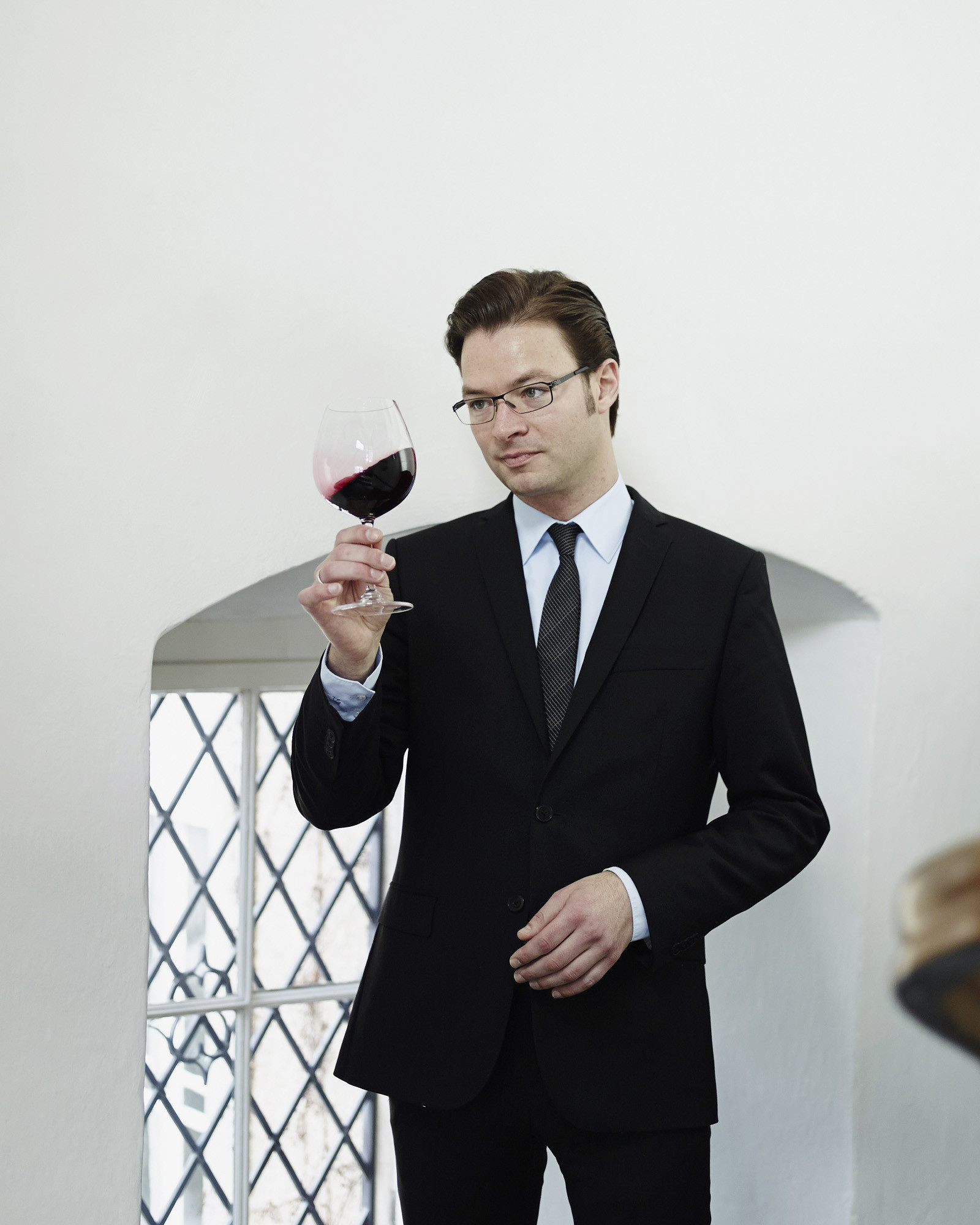 Oliver Friedrich, Sommelier des Jahres 2013