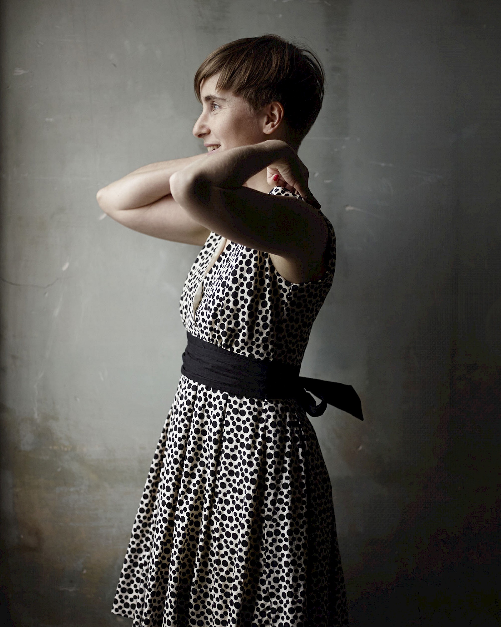 Gabi Vogt, Fotografin