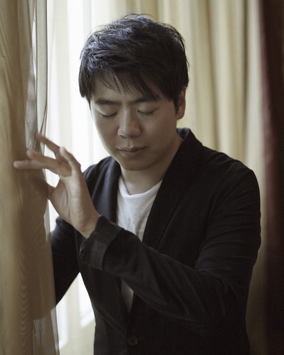 Lang Lang, chinesischer Pianist