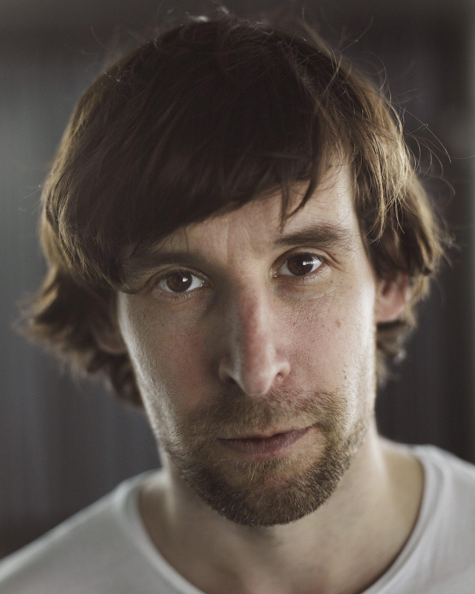 Olaf Breuning, Künstler