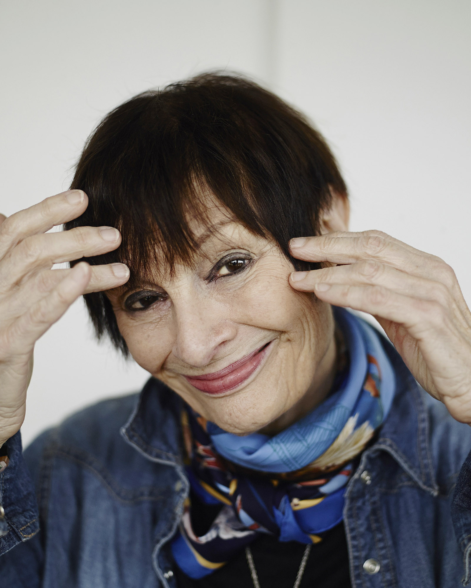 Frederica de Cesco, schweizer Schrifstellerin