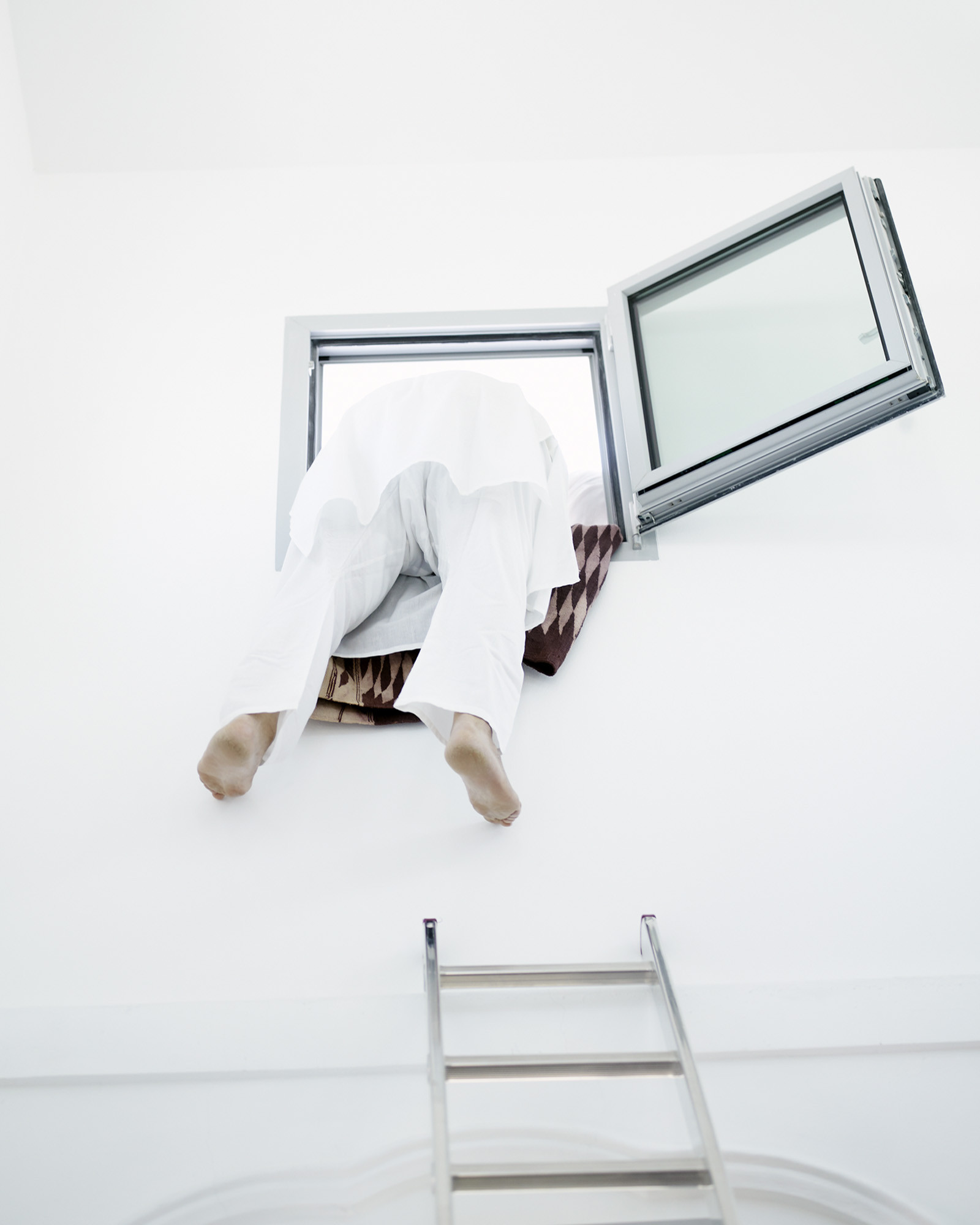 Karan Singh, Präsident der Sikh-Stiftung Schweiz